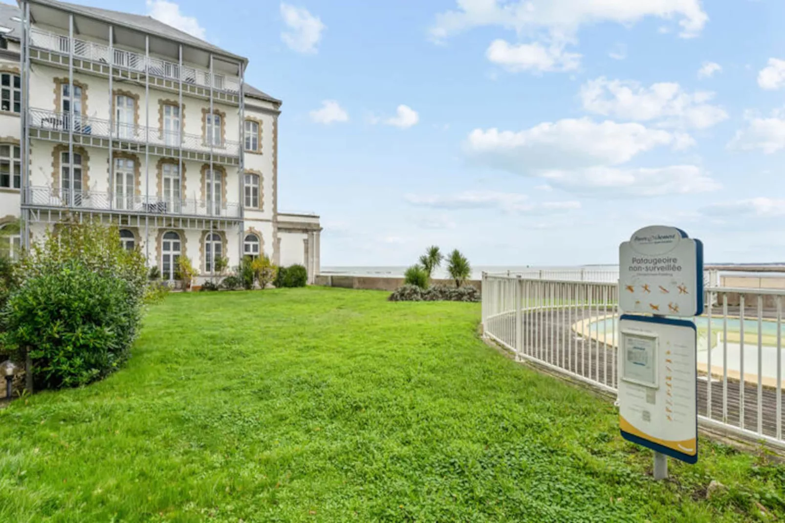 Résidence Saint Goustan - maeva Home-Image-tags.