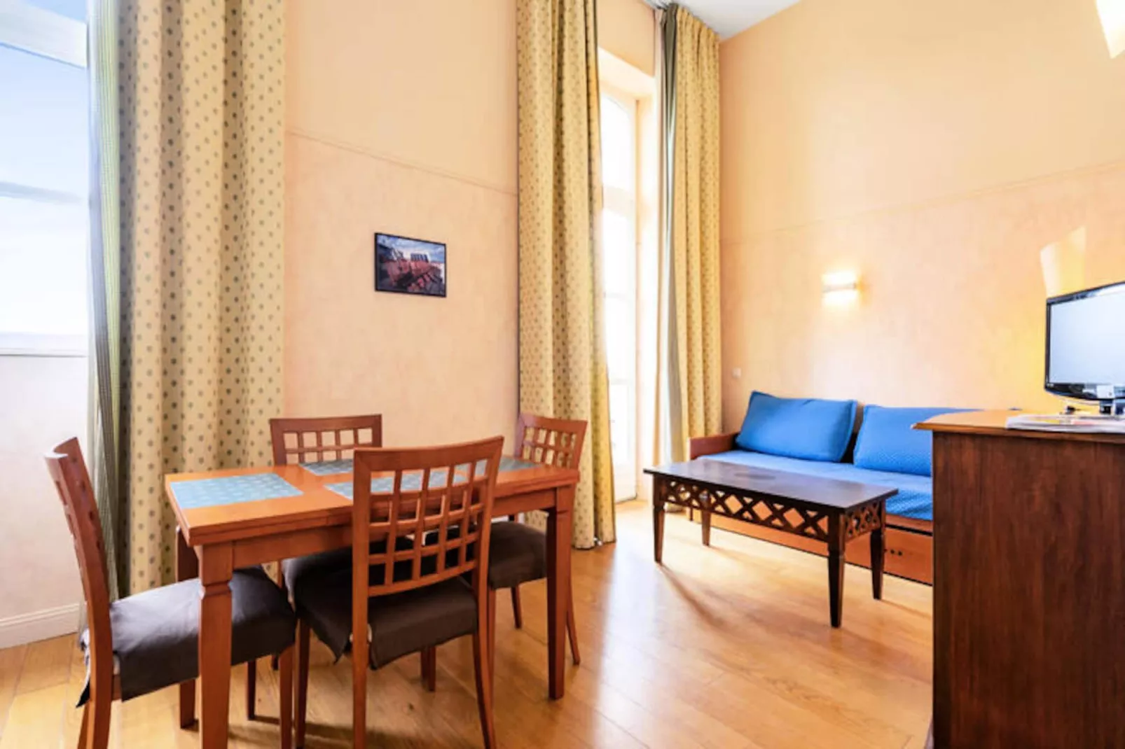 Résidence Saint Goustan - maeva Home-Image-tags.