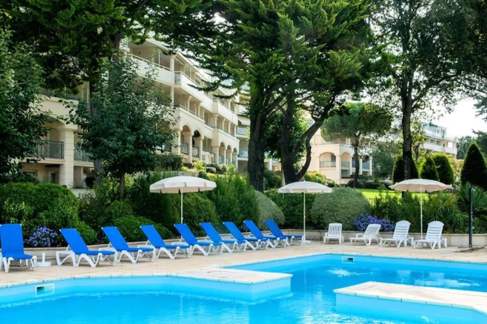 Résidence Goélia Royal Park***-Image-tags.