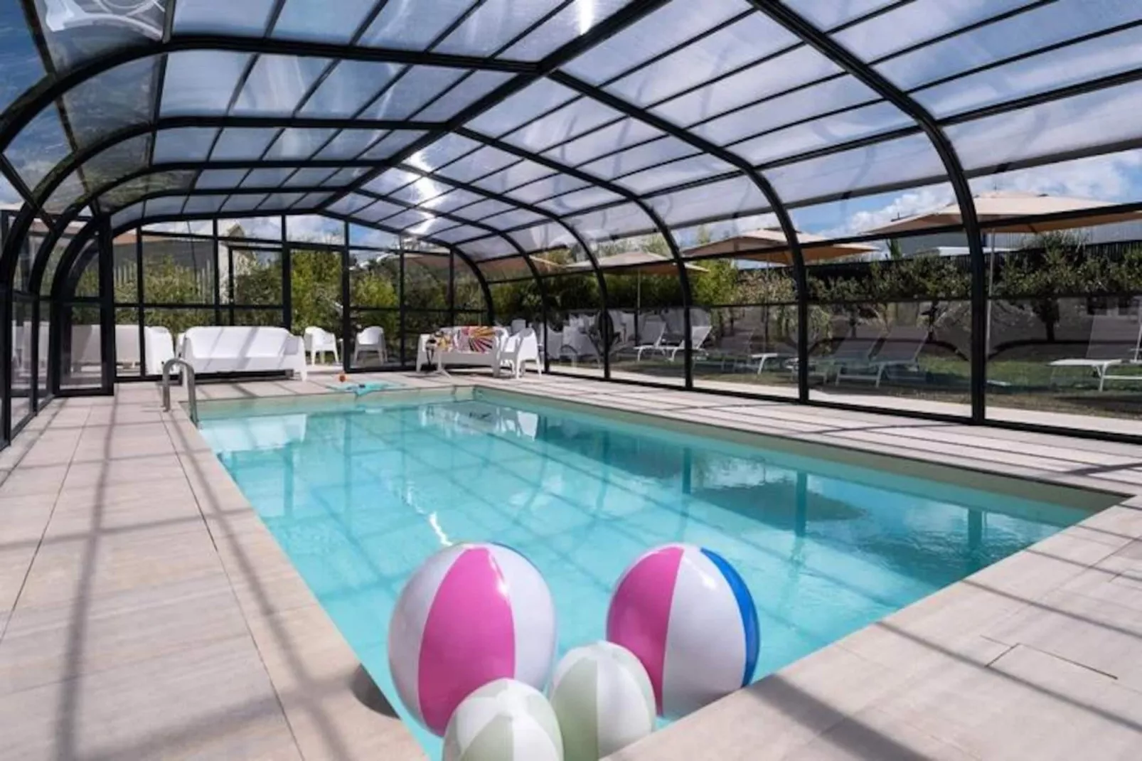 Hôtel Golden Tulip La Baule ****-Image-tags.