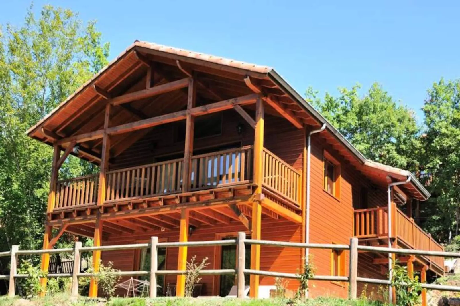 Résidence Souillac Golf & Country Club****-Image-tags.