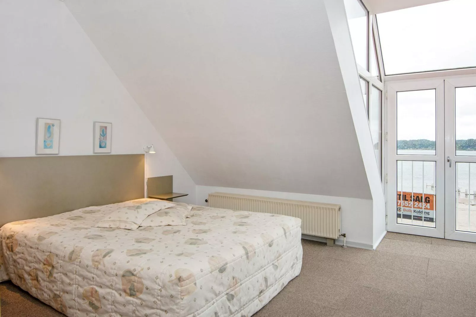 4 persoons vakantie huis in Hejls-By Traum-Binnen