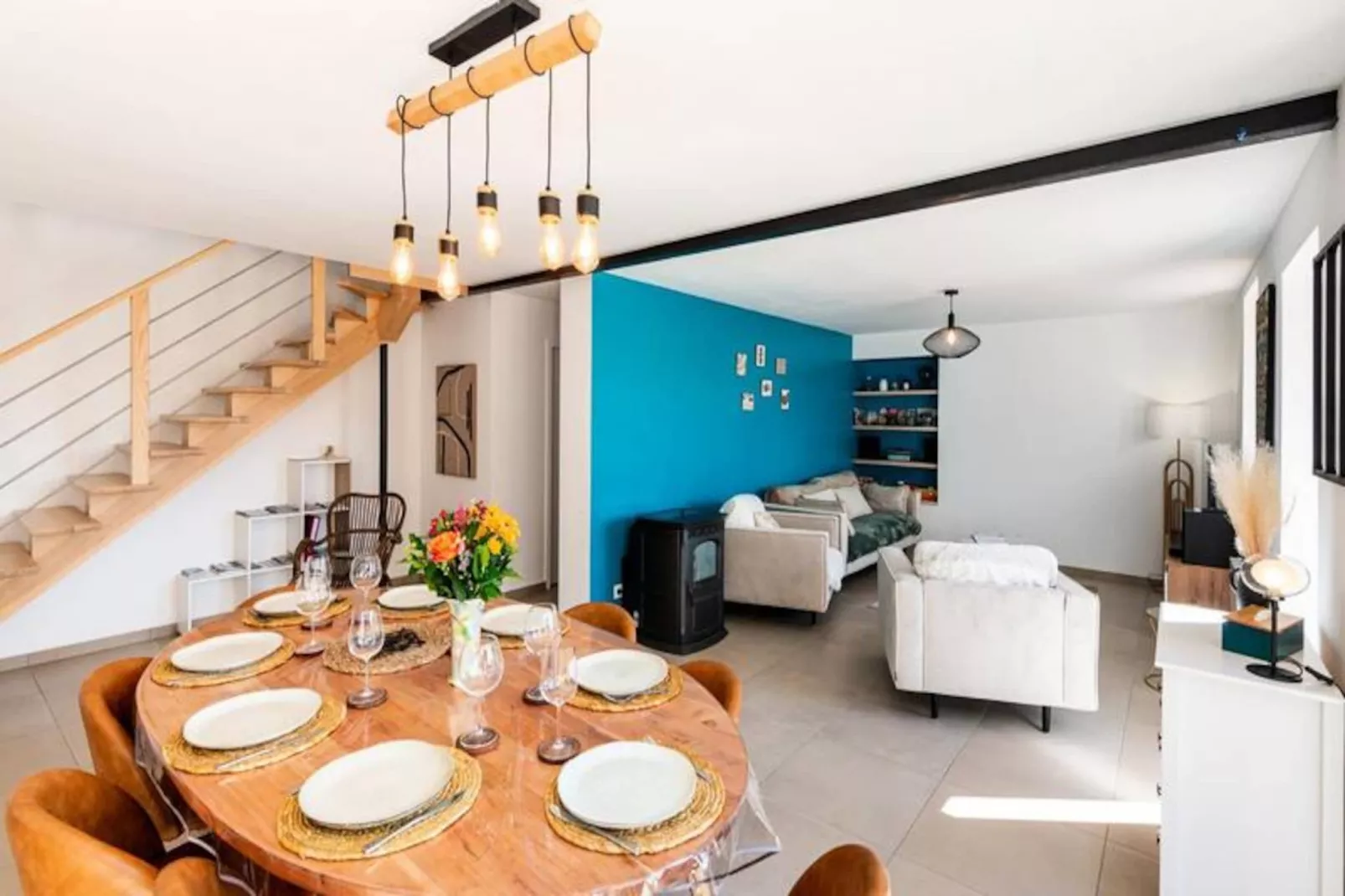 Gîte de France Gîte le crespin 4 épis-Image-tags.