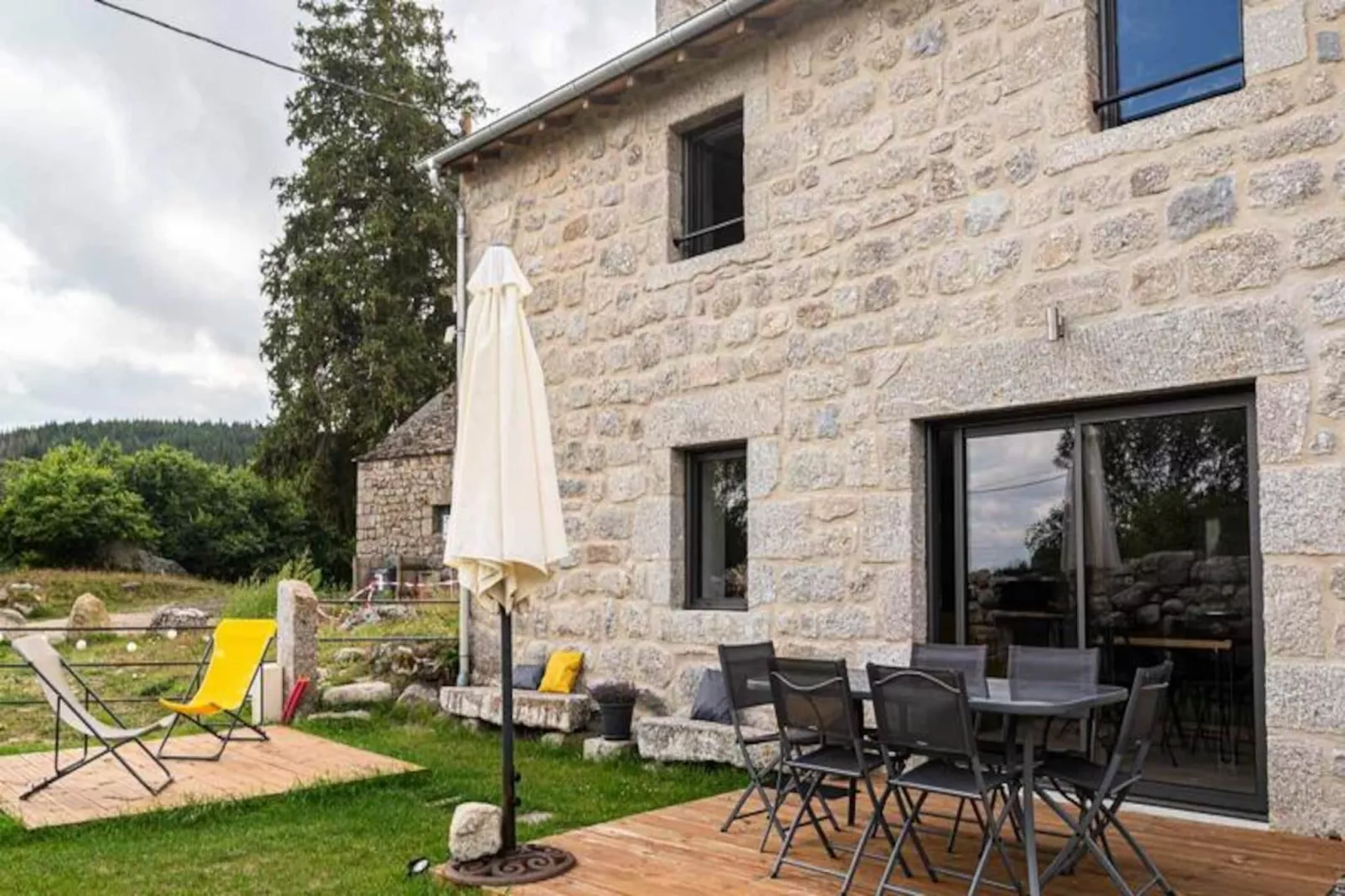 Gîte de France Gîte des amandines 3 épis-Image-tags.