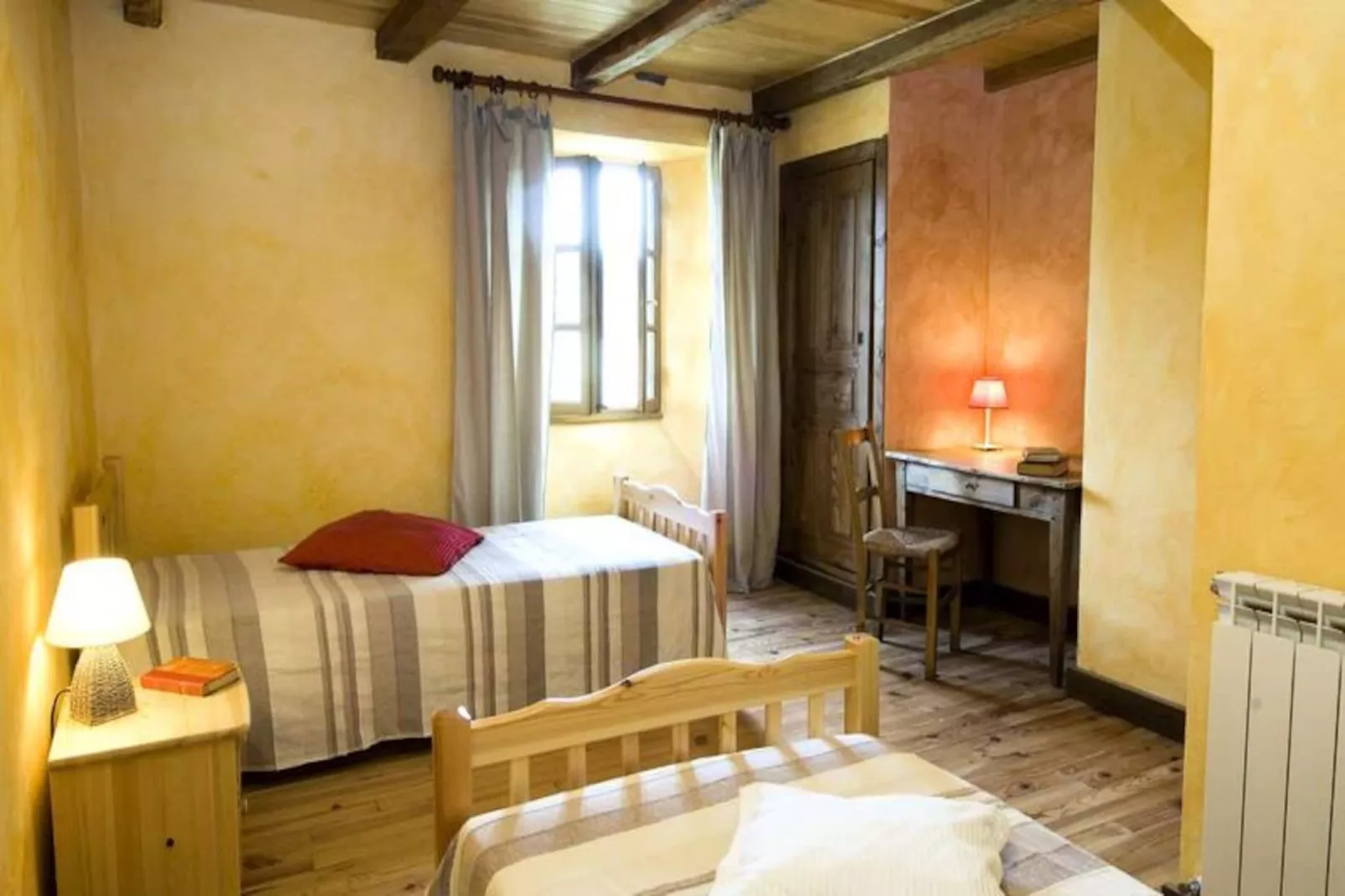 Gîte de France Gîte au ginestous 3 épis-Image-tags.