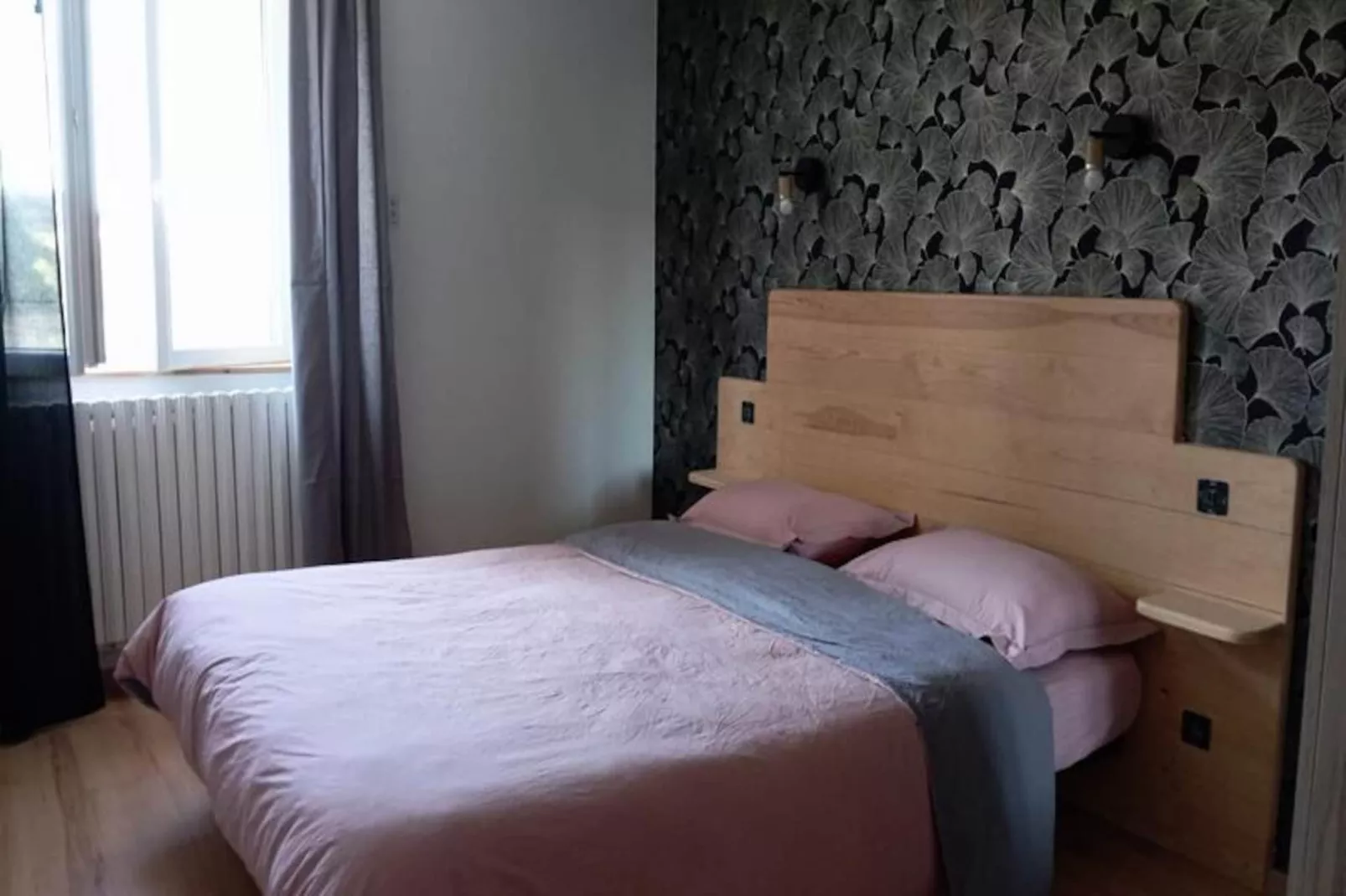 Gîte de France La maison de pierrou 11/14 personnes 3 épis-Image-tags.