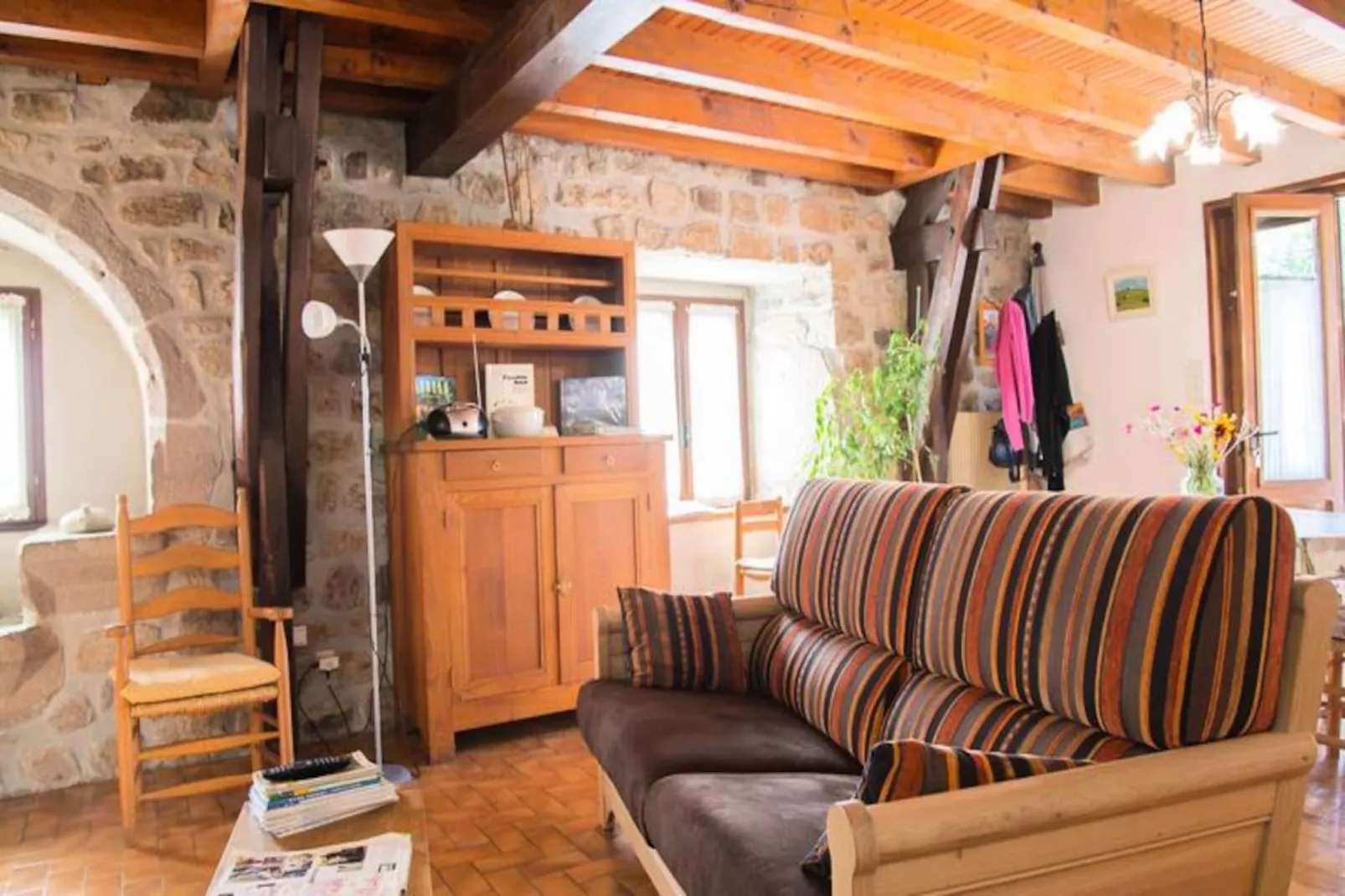 Gîte de France Gîte bienvenue à couffinet 3 épis-Image-tags.