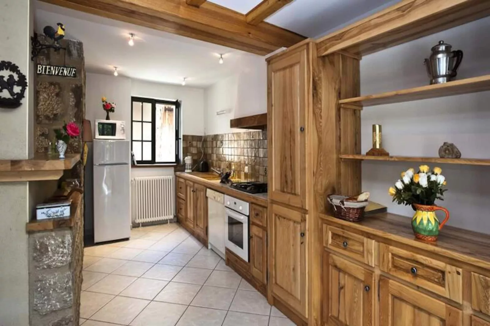 Gîte de France Gîte le mas 6 personnes 3 épis-Image-tags.