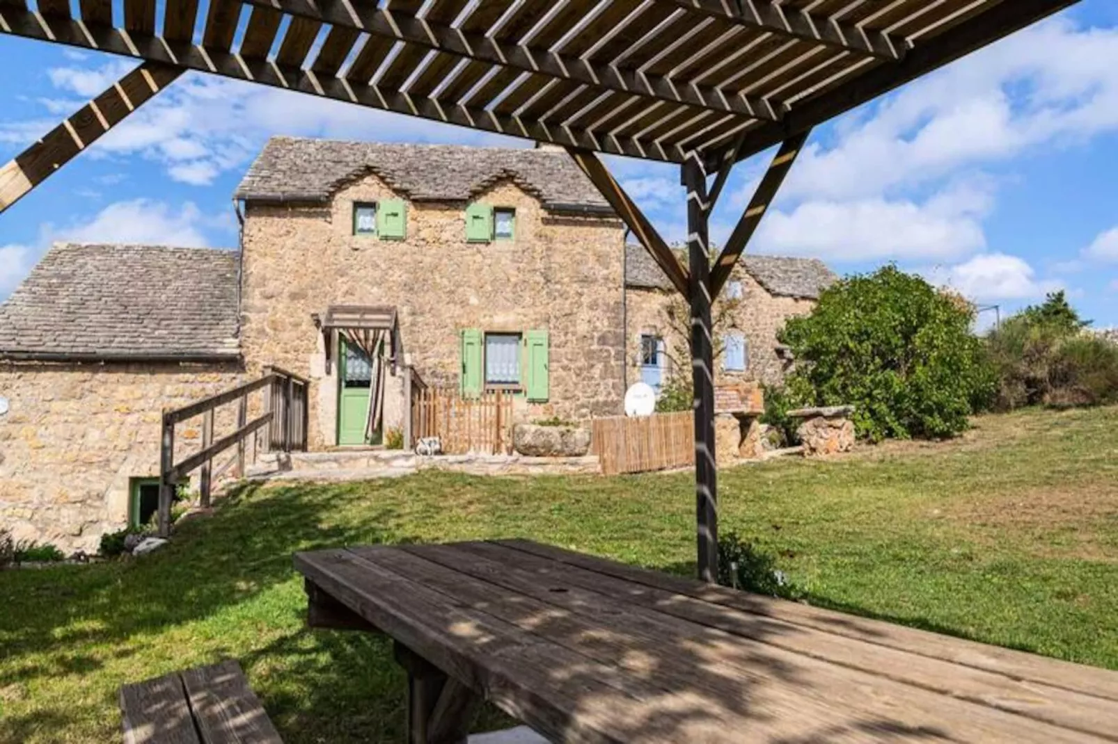 Gîte de France Gîte la vieille ecole au bruel des vignes 3 épis-Image-tags.