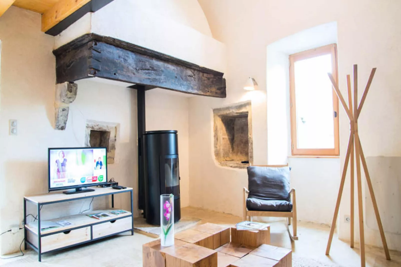 Gîte de France Domaine la vigne 
au villard jeune 3 épis-Image-tags.