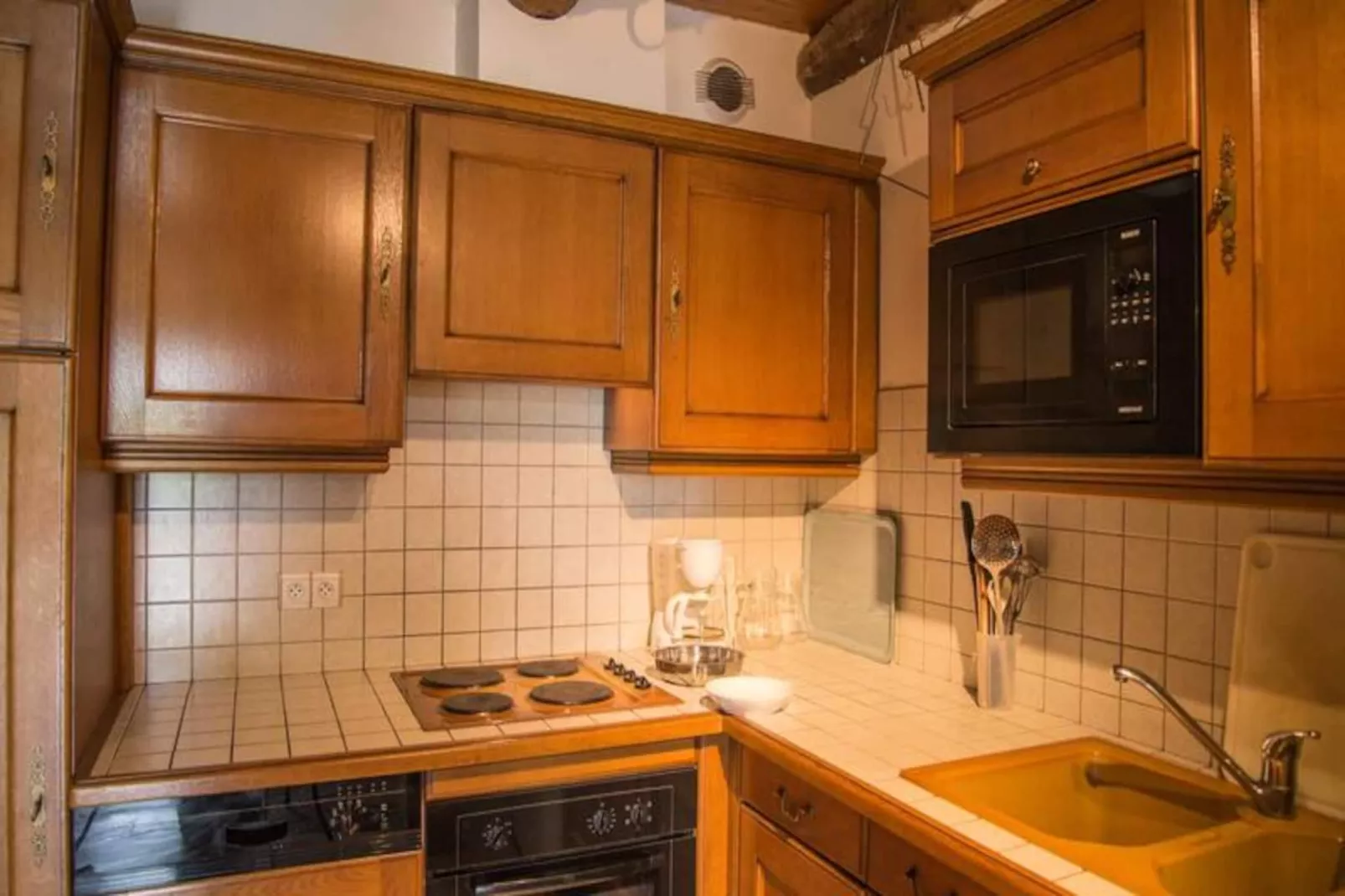 Gîte de France Gîtes de france 9/11 personnes à brion 2 épis-Image-tags.