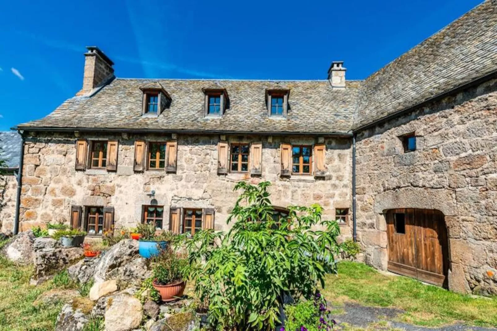 Gîte de France Gîte les bouteillers 6/8 personnes 3 épis-Image-tags.