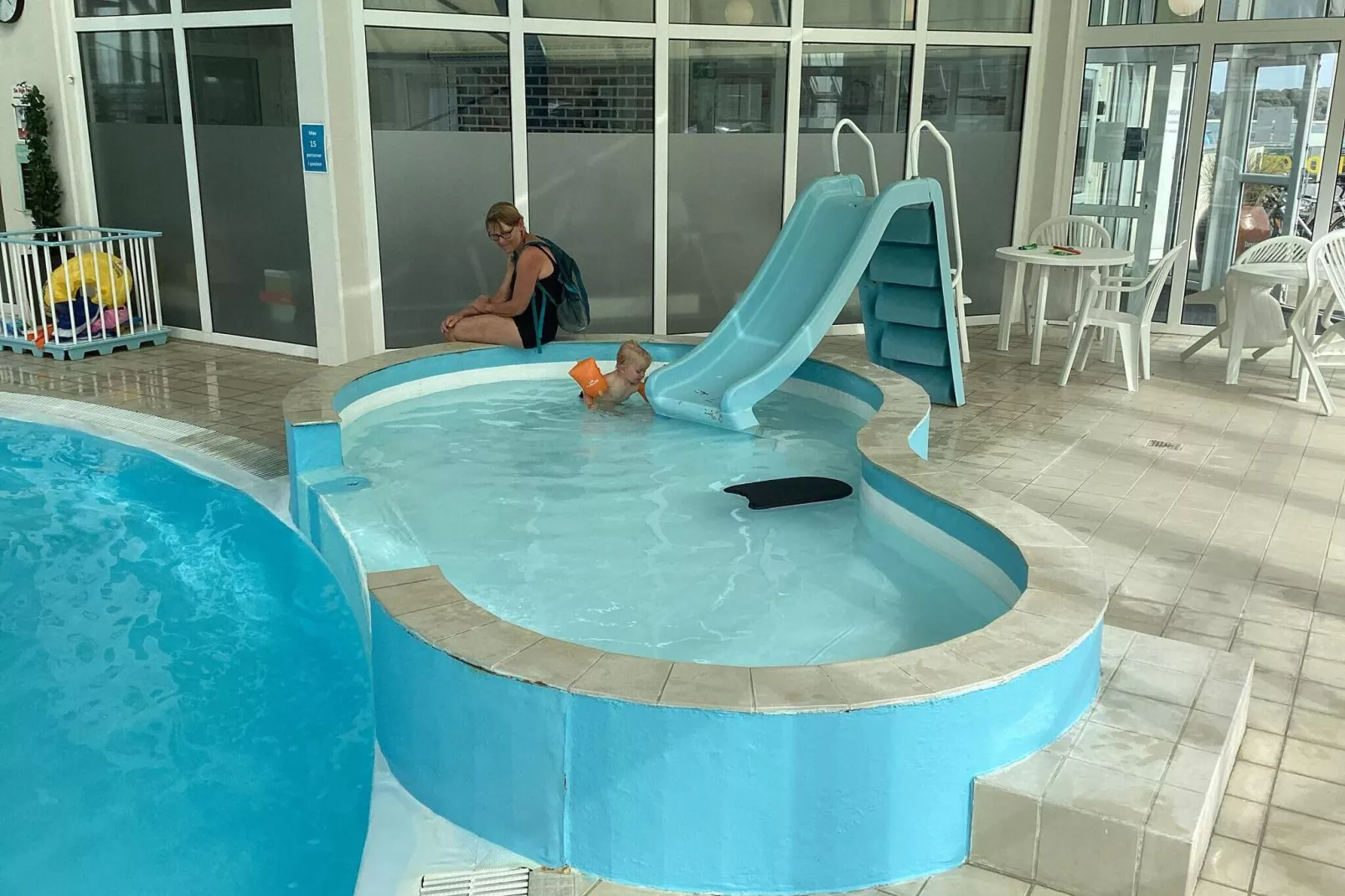 4 persoons vakantie huis in Hejls-By Traum-Zwembad