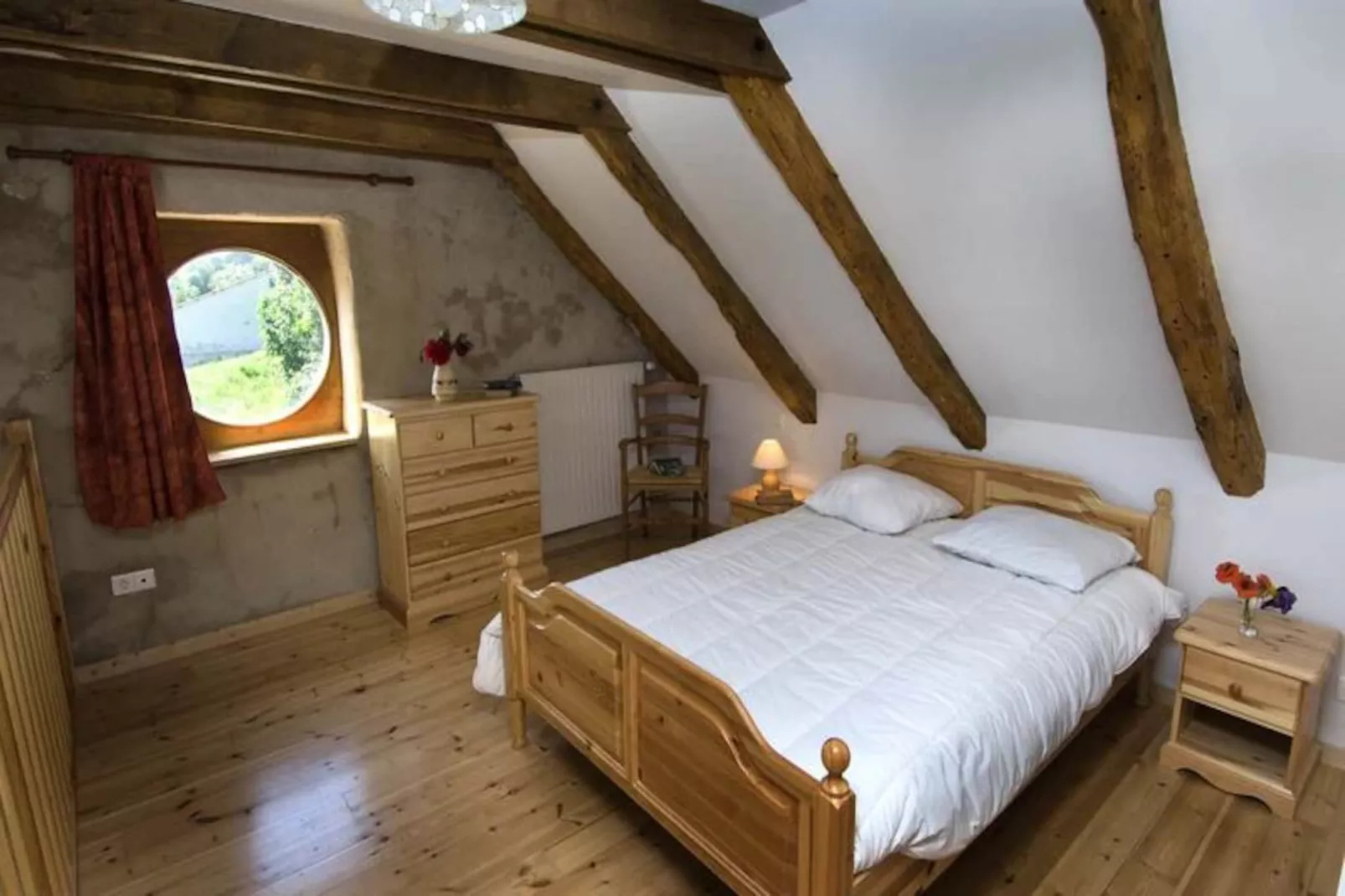 Gîte de France La grange du candel bos à nogardel 3 épis-Image-tags.