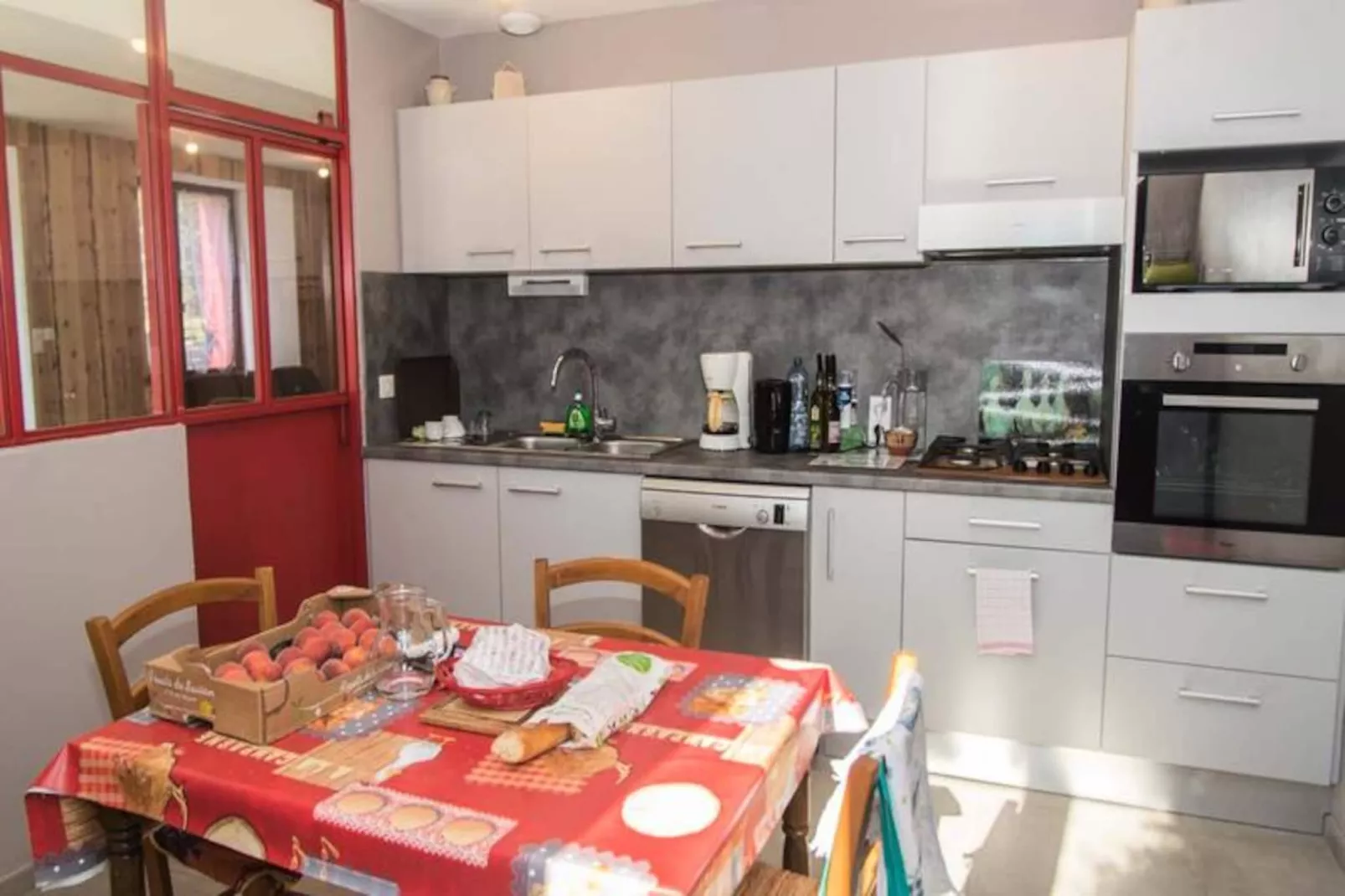 Gîte de France Gîte du sapt 3 épis-Image-tags.