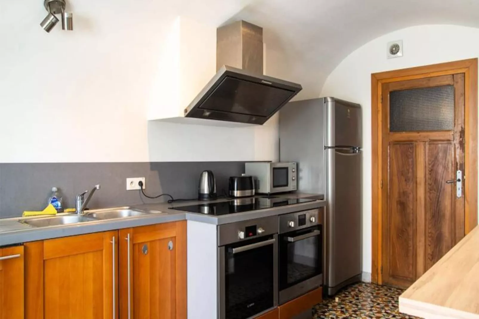 Gîte de France La maison de maître - domaine de coulagnettes 3 épis-Image-tags.