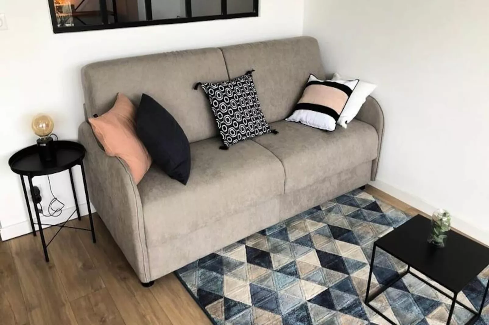 Résidence R&eacute;sidence Le Goulvars Chez Bruno