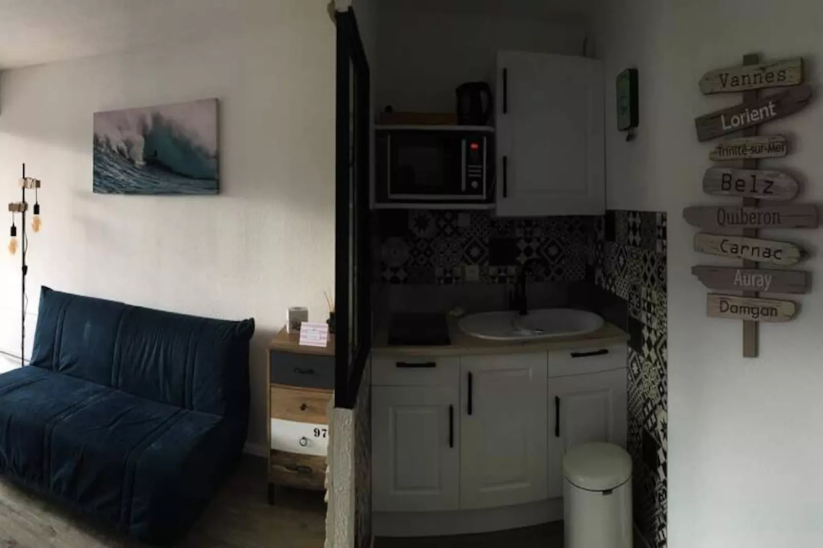 Résidence Appart Port Haliguen R&eacute;sidence Piscine Et Plage-Image-tags.