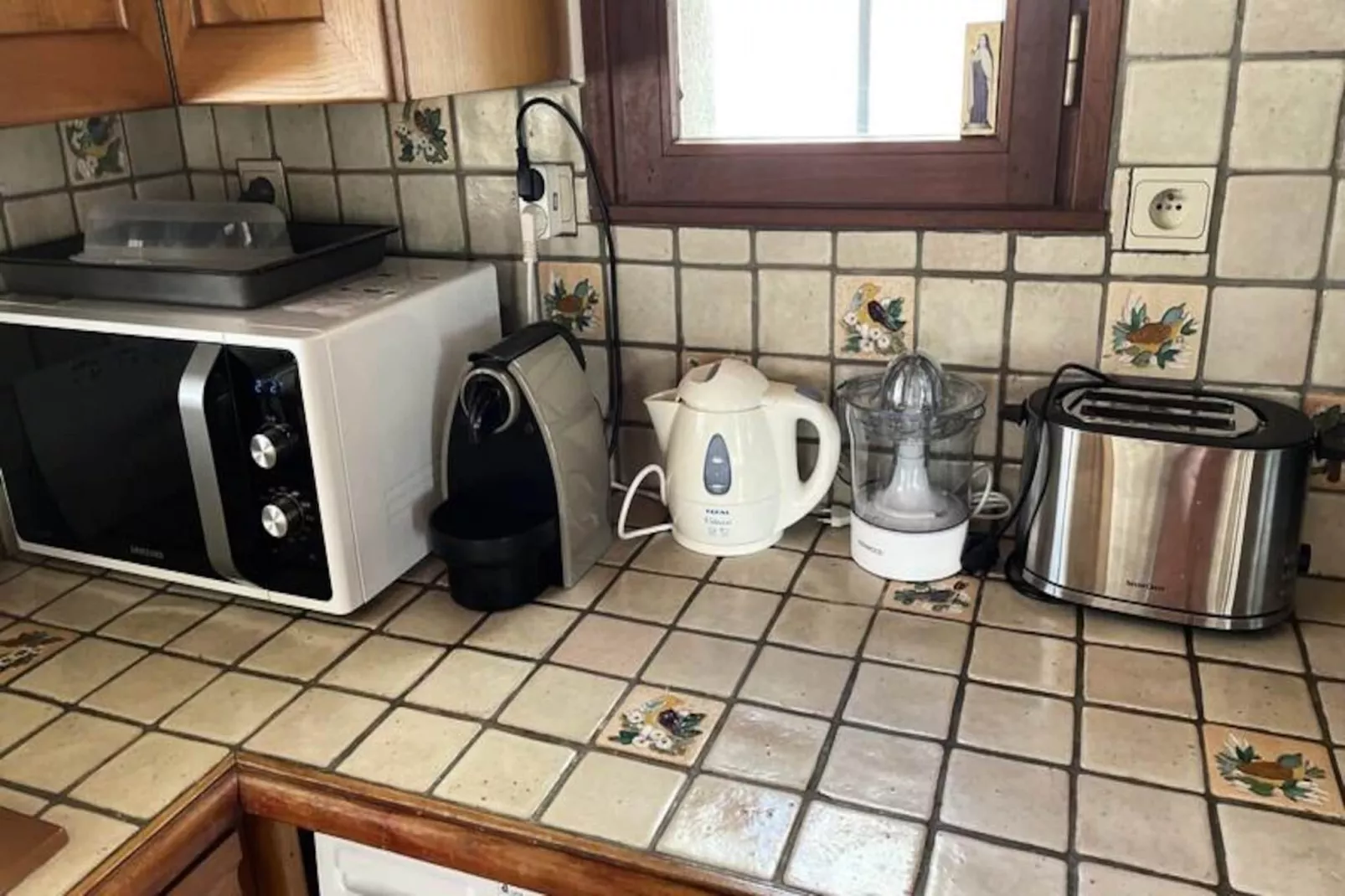 Résidence Maison Centre Ville Avec Parking 2*-Image-tags.