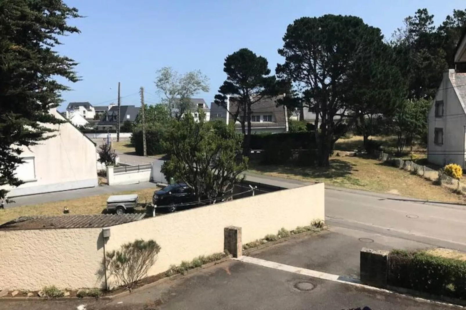 Résidence Studio R&eacute;sidence Des Marronniers-Image-tags.