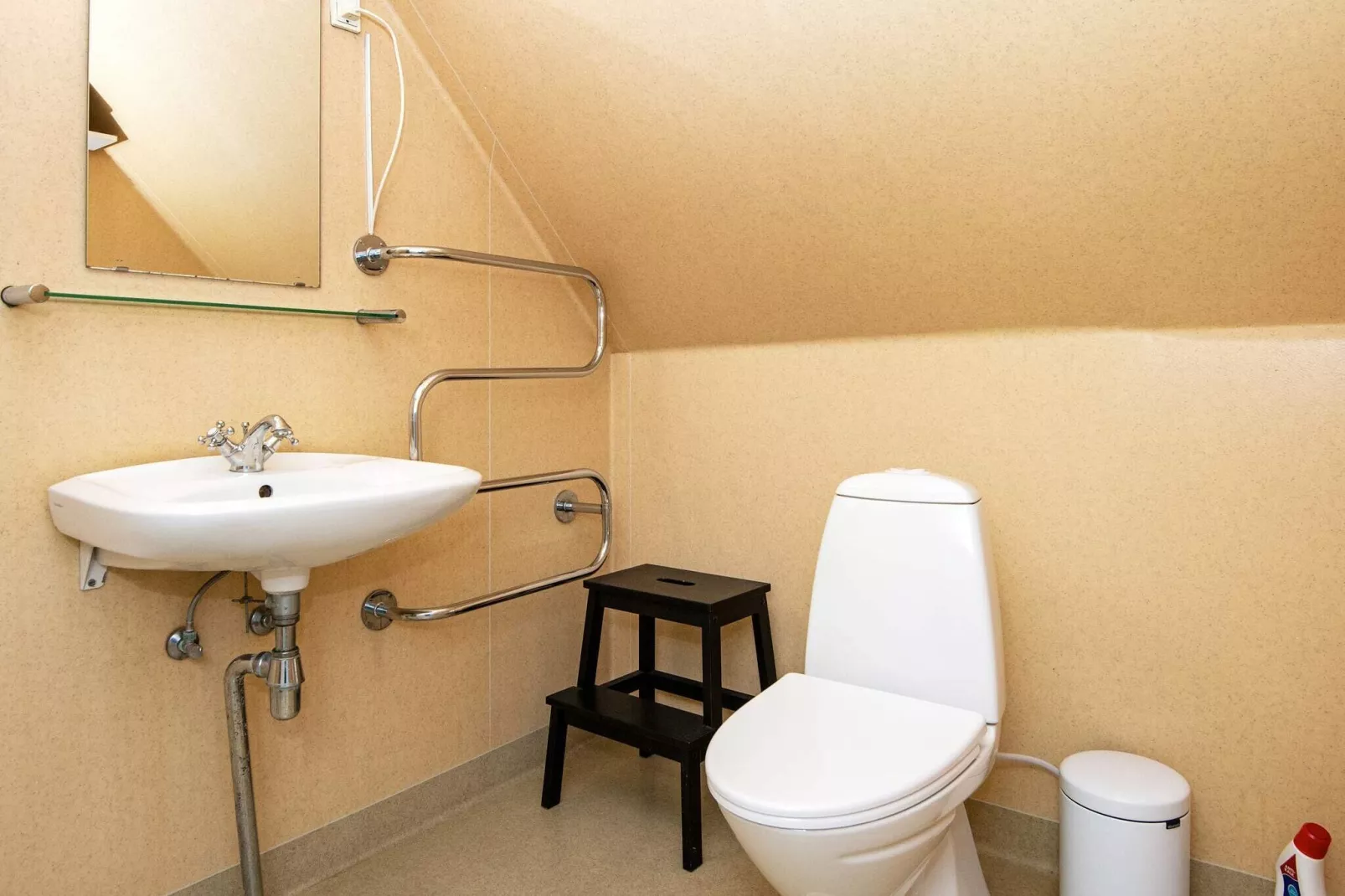 4 persoons vakantie huis in Hejls-By Traum-Binnen