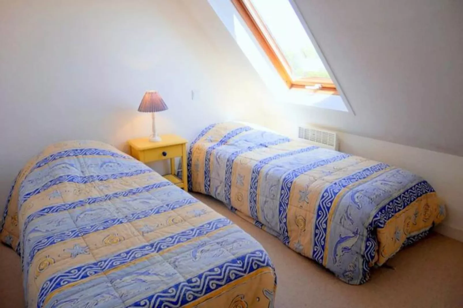 Résidence Les Tadornes-Image-tags.