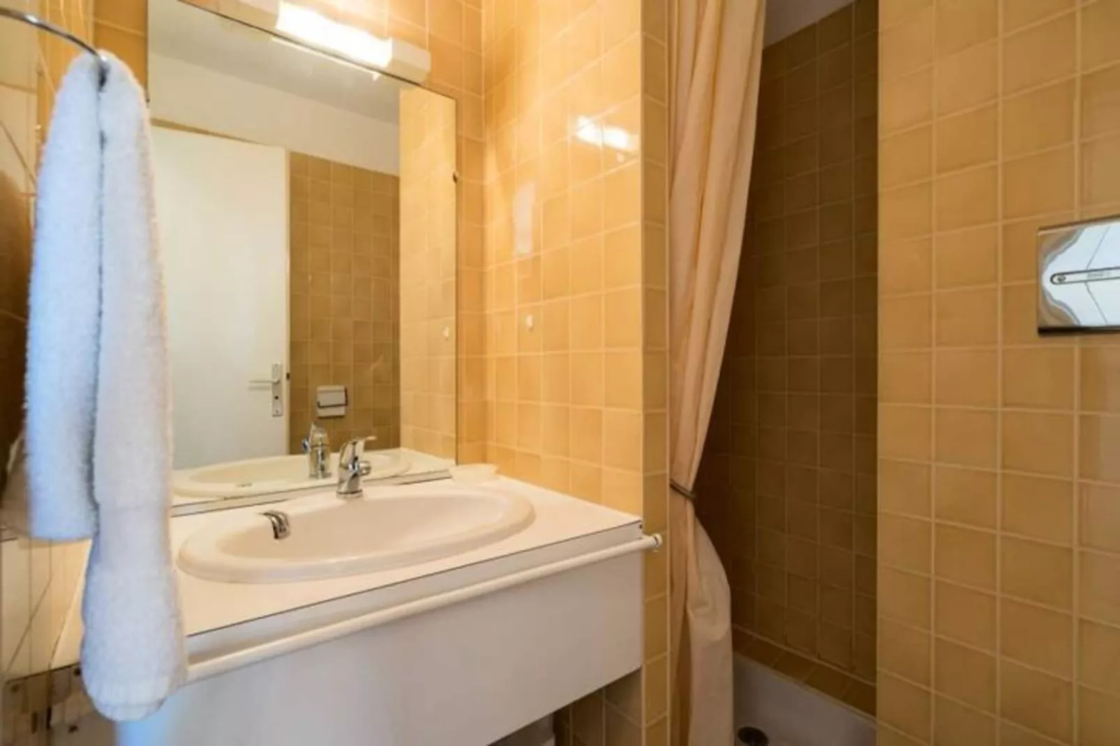 Résidence Le Britannia-Image-tags.