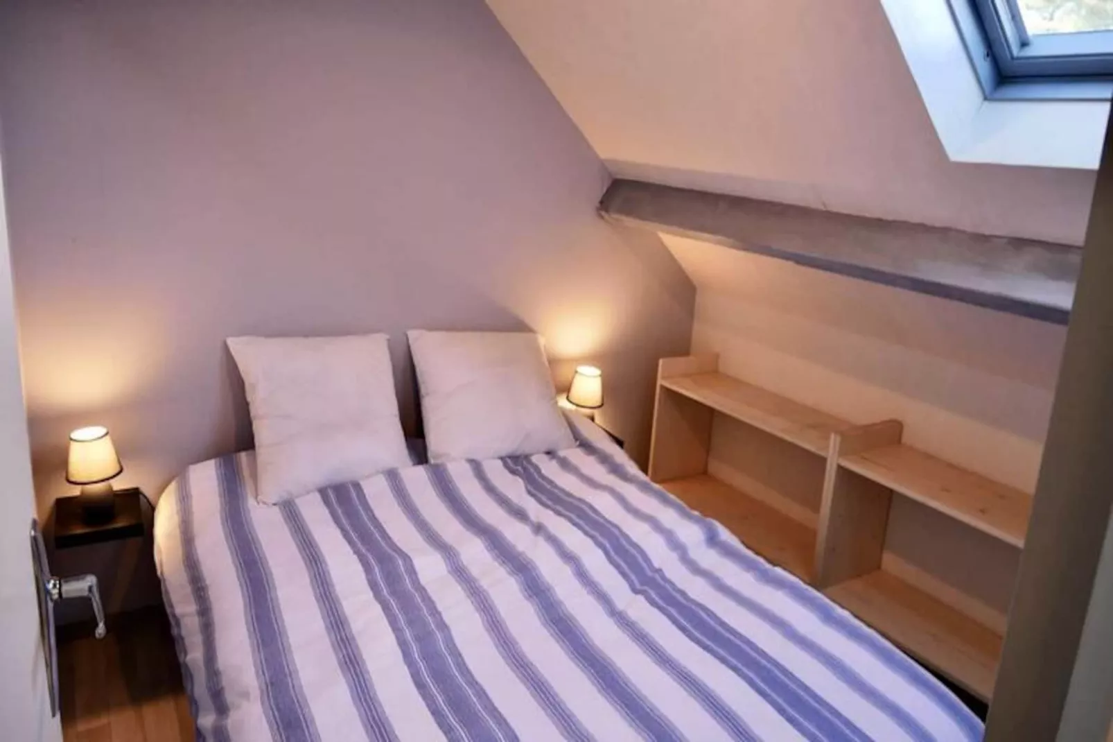 Résidence Hameau Des Dunes-Image-tags.