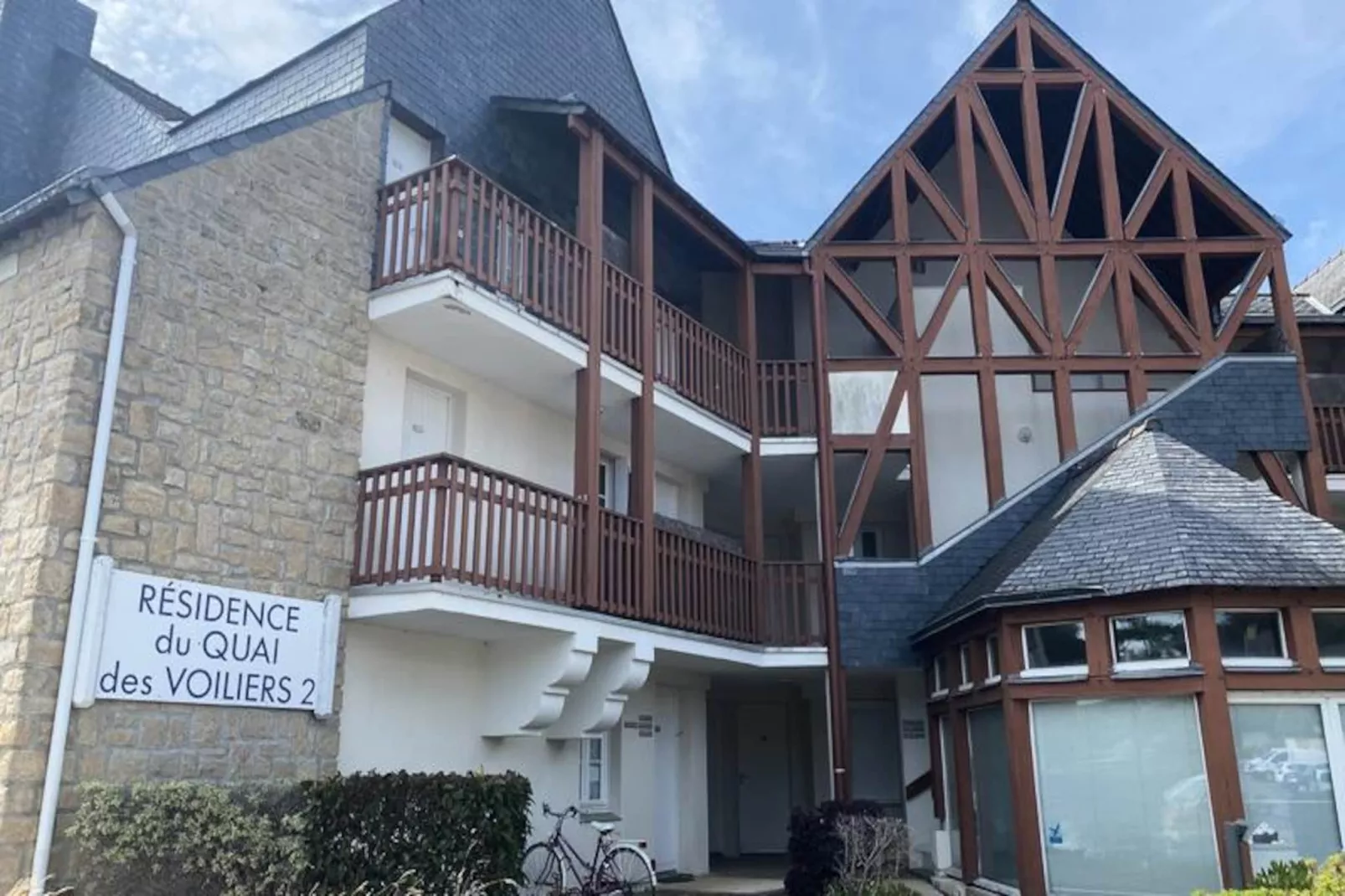 Résidence Quai des Voiliers 2 - maeva Home-Image-tags.