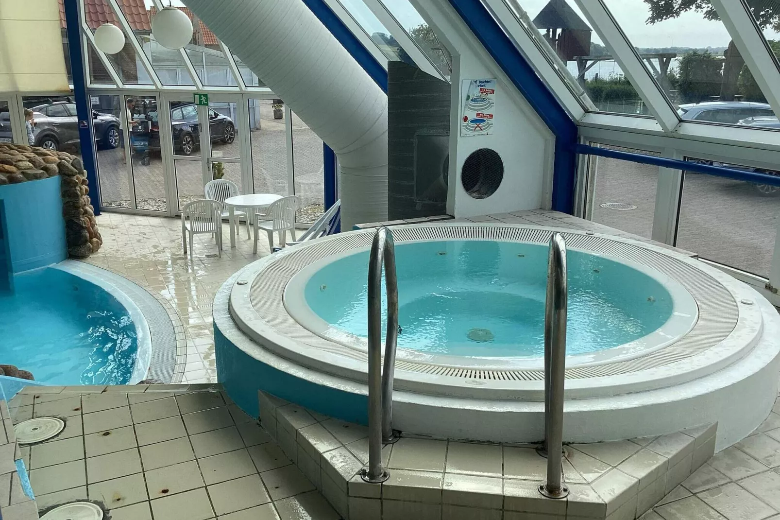 4 persoons vakantie huis in Hejls-By Traum-Spa