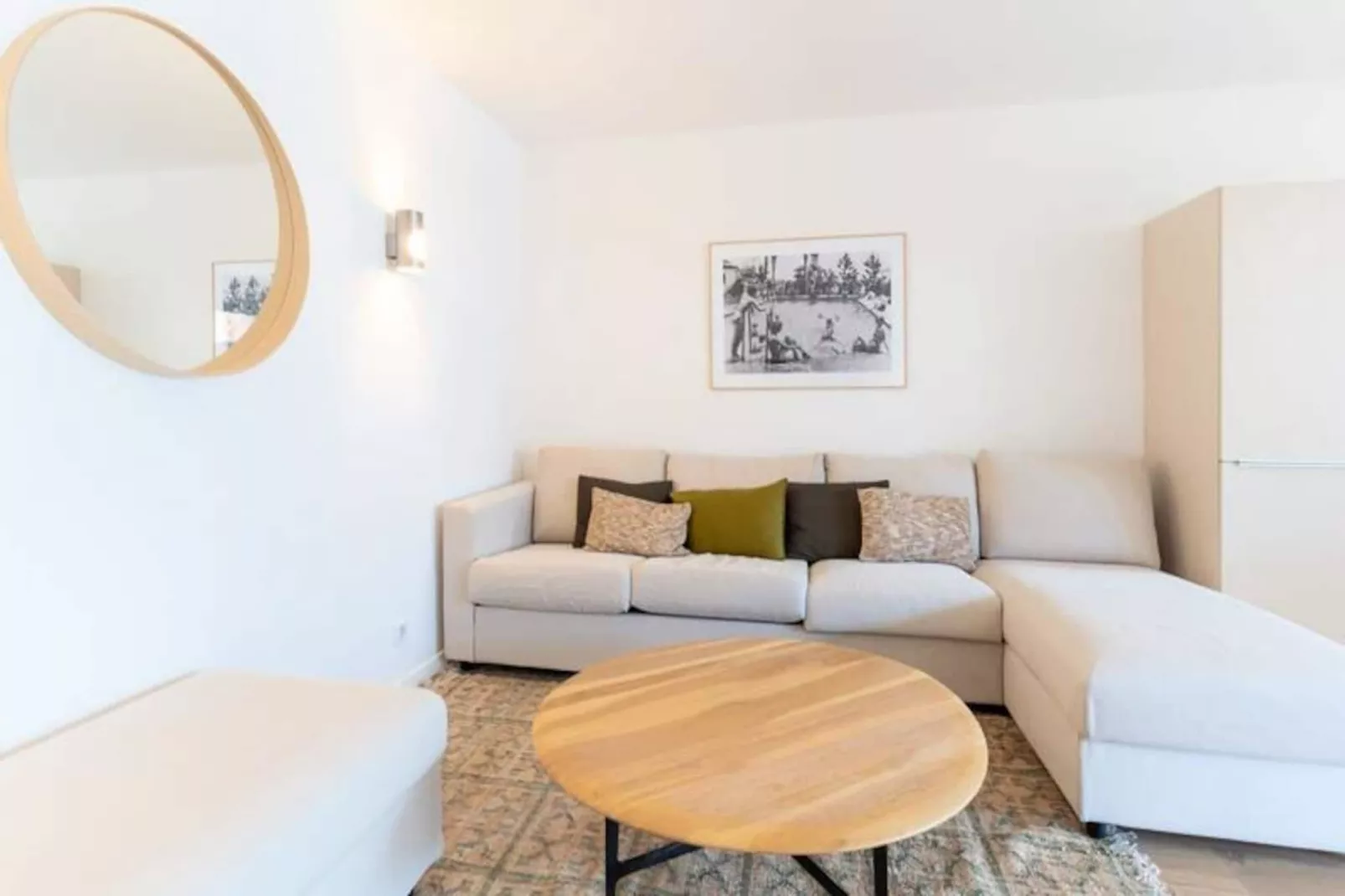 Résidence Bel Appartement Pour 5 Pers Avec Deux Terrasses Proche Mer Et Centre-Image-tags.