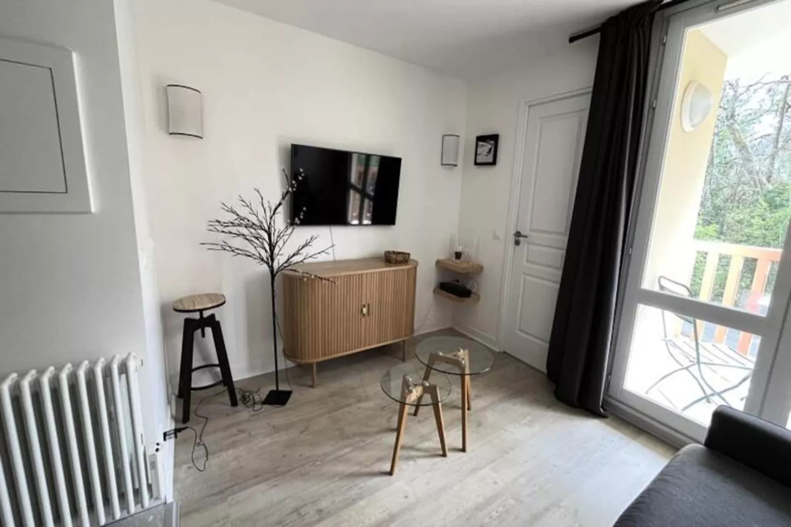 Résidence Bel Appt 6 P Avec Piscine, Parking Gratuit Et Tennis 109-Image-tags.