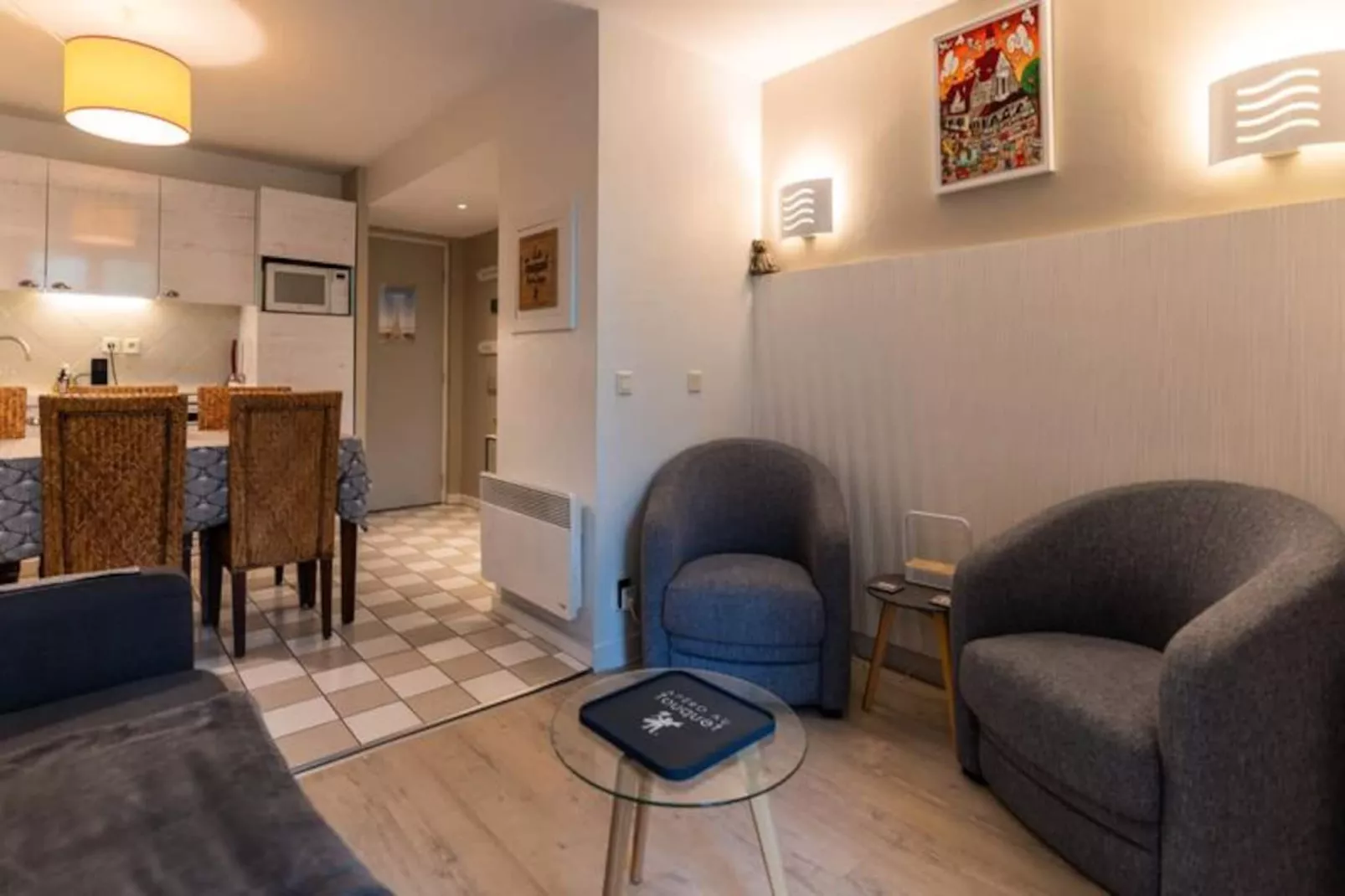 Résidence Appt 2 Pi&egrave;ces Cabine 6 Pers Avec Piscine, Tennis, Parking Gratuit 217-Image-tags.