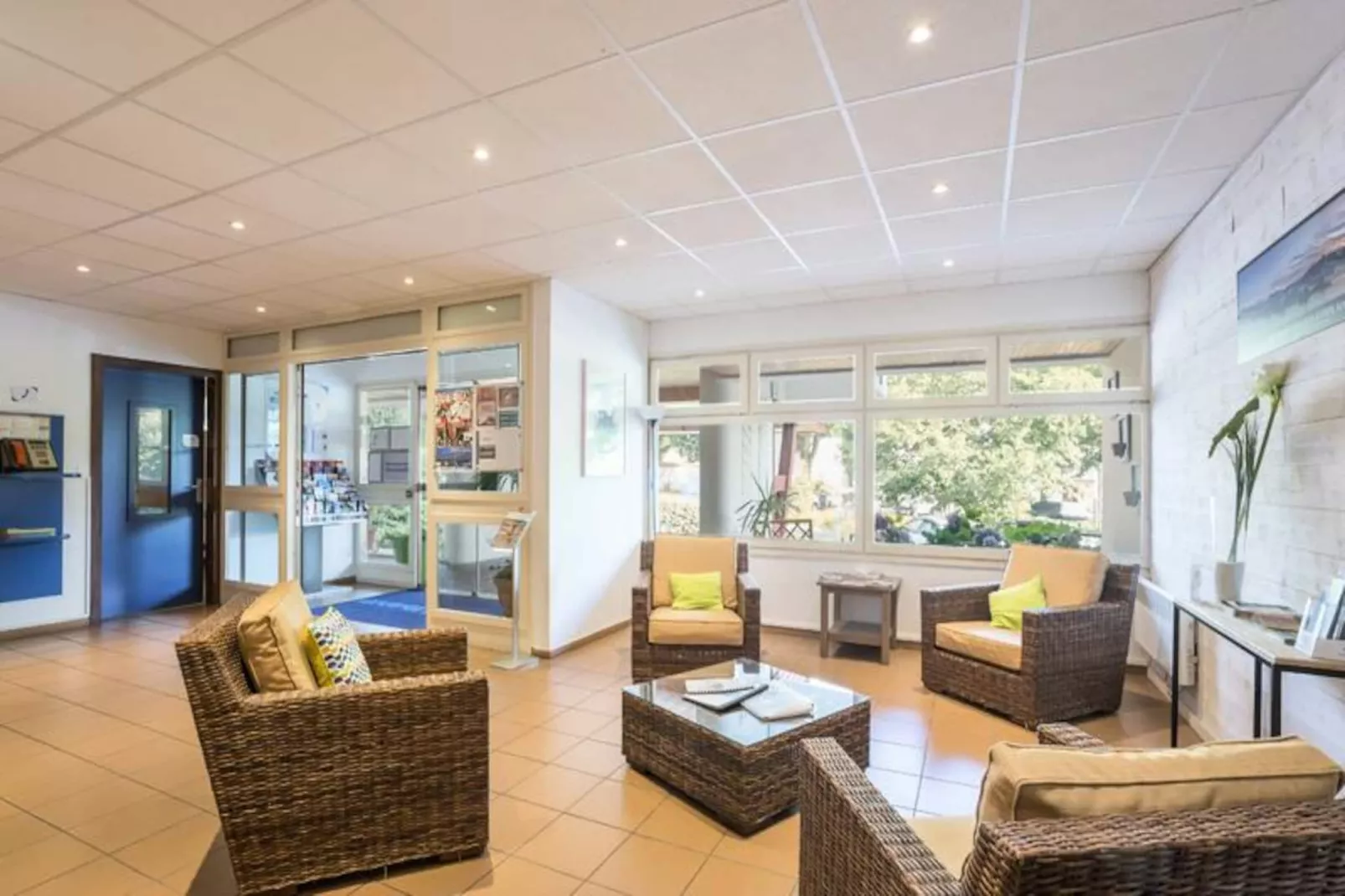 Résidence Eguzki***-Image-tags.