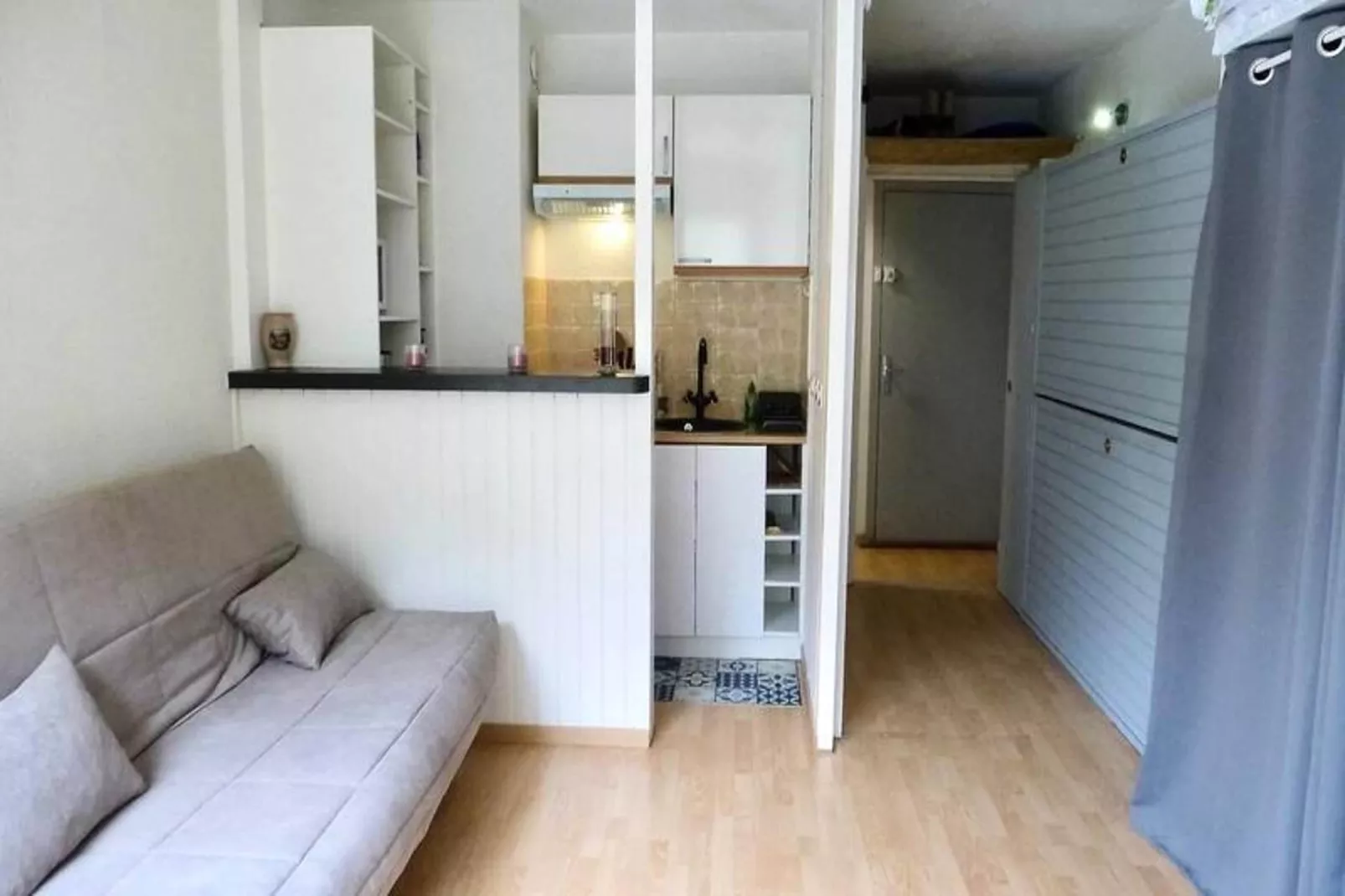 Résidence Ayre-Keuken