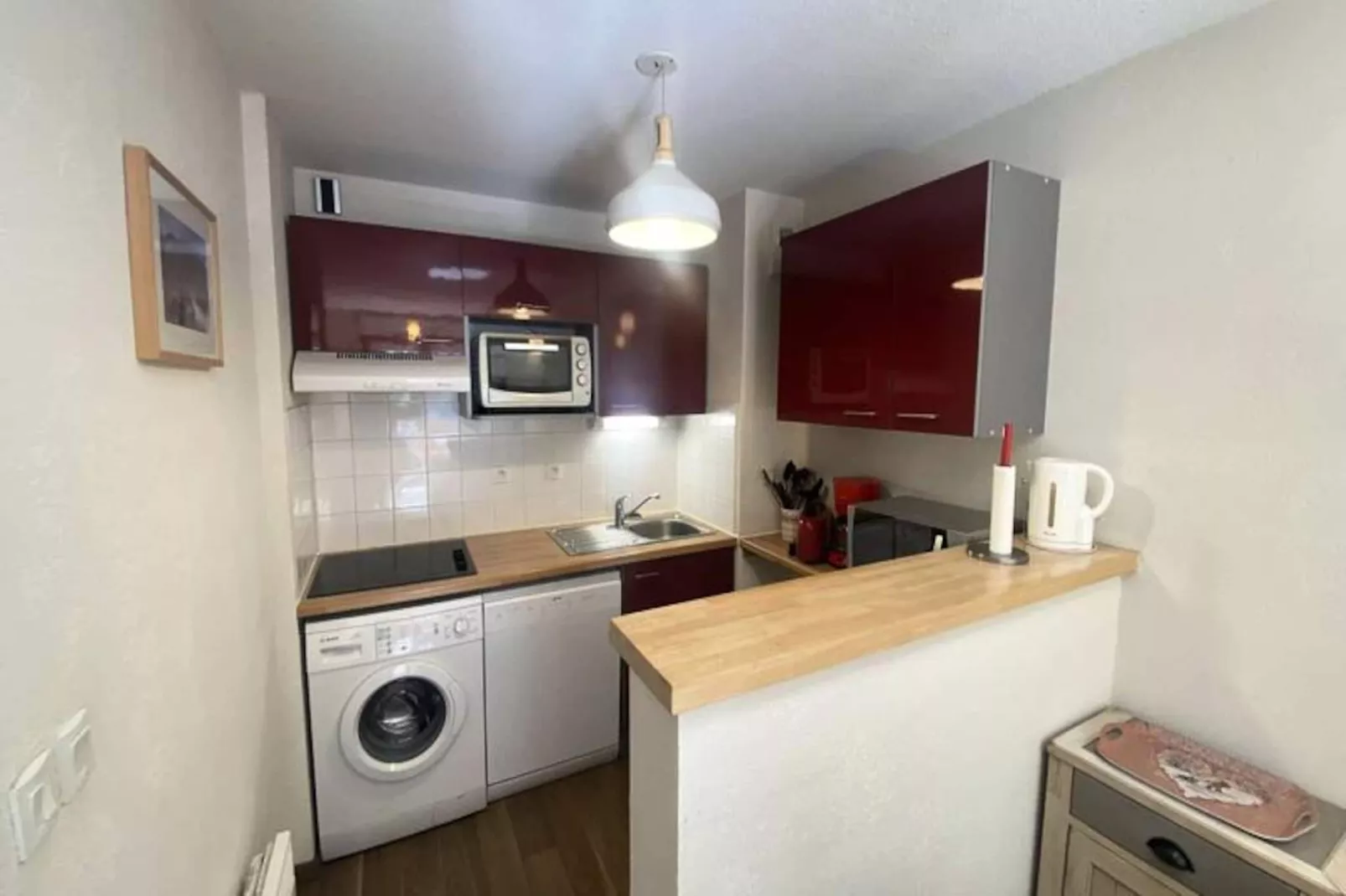 Résidence Bois De Marie