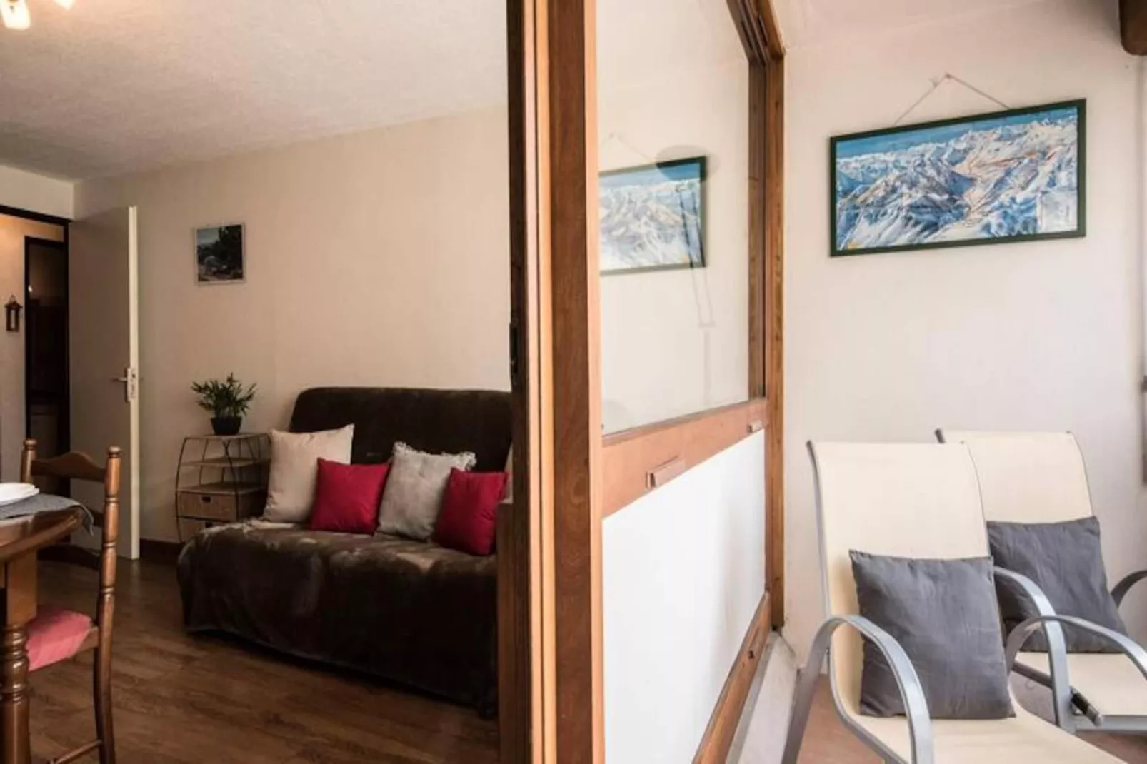 Résidence Aurette:cap De Long-Image-tags.