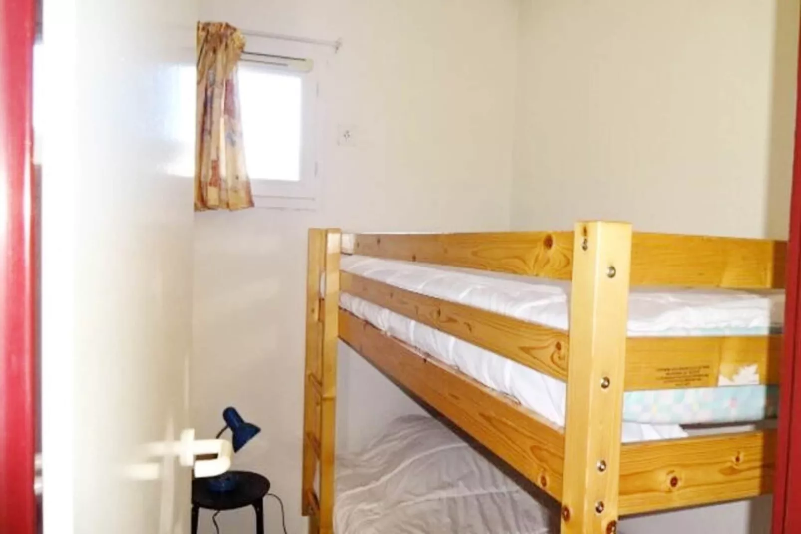 Résidence Ondines-Slaapkamer