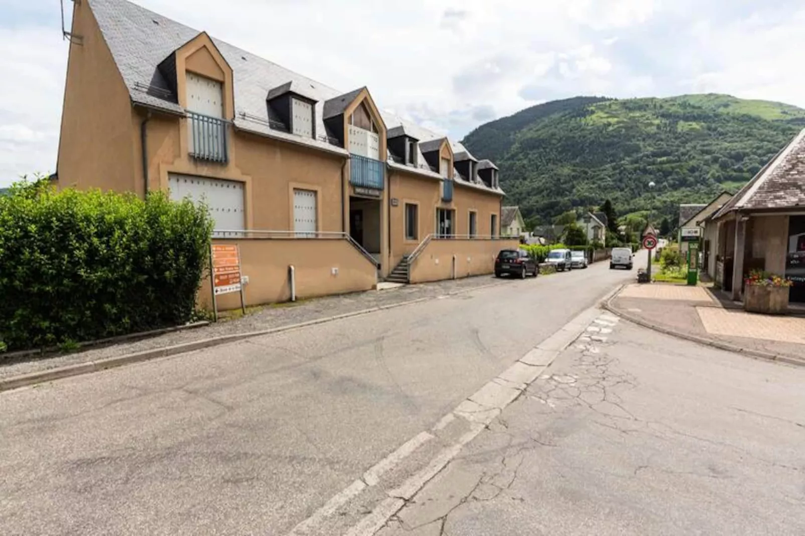 Résidence Hameau De Bellevue-Image-tags.