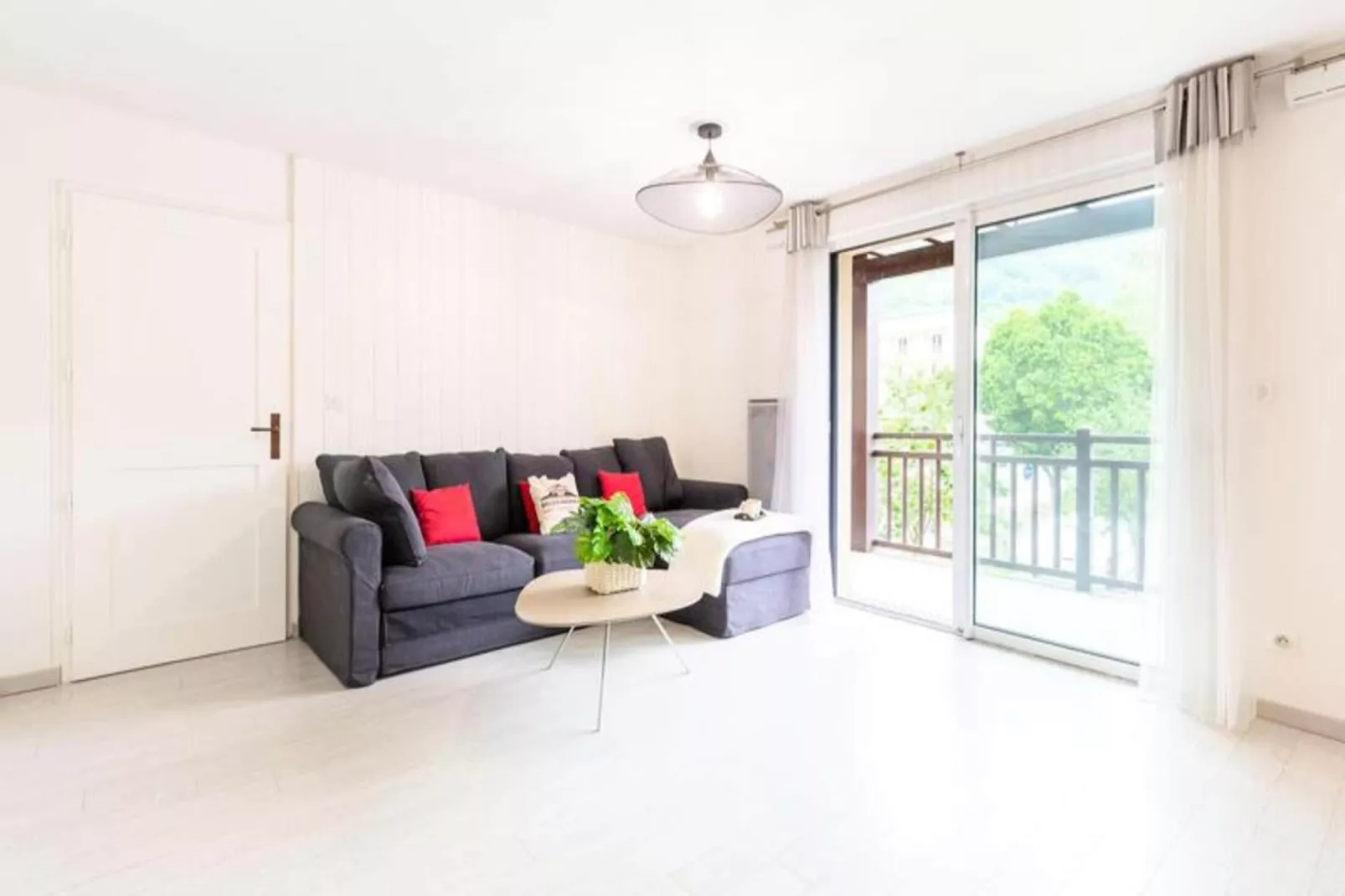 Résidence Les Fermes De Saint-Woonkamer