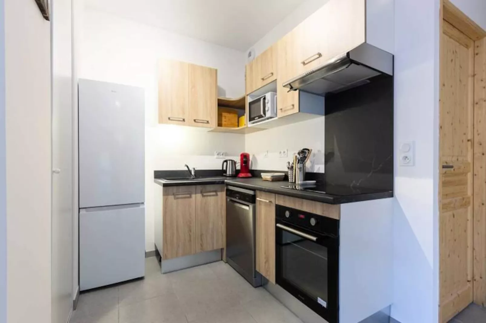 Résidence Les Granges De Marie-Image-tags.