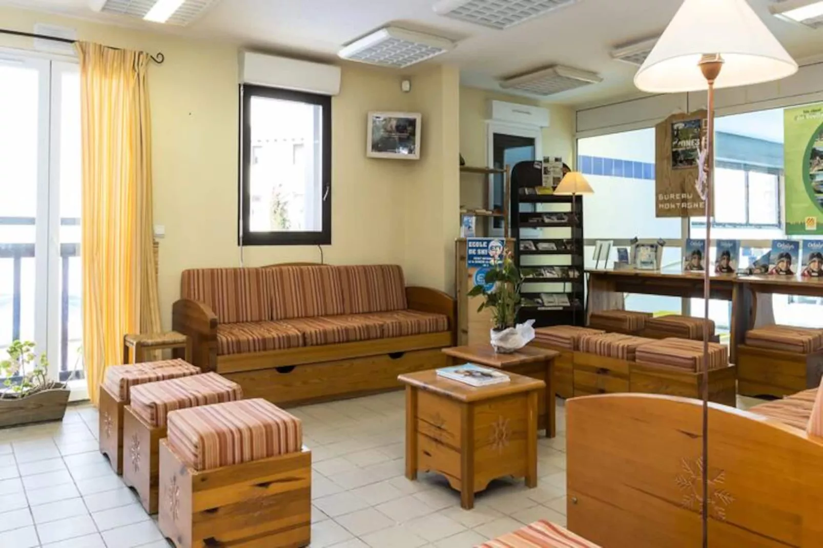 Résidence Odalys Mille Soleils ***-Image-tags.