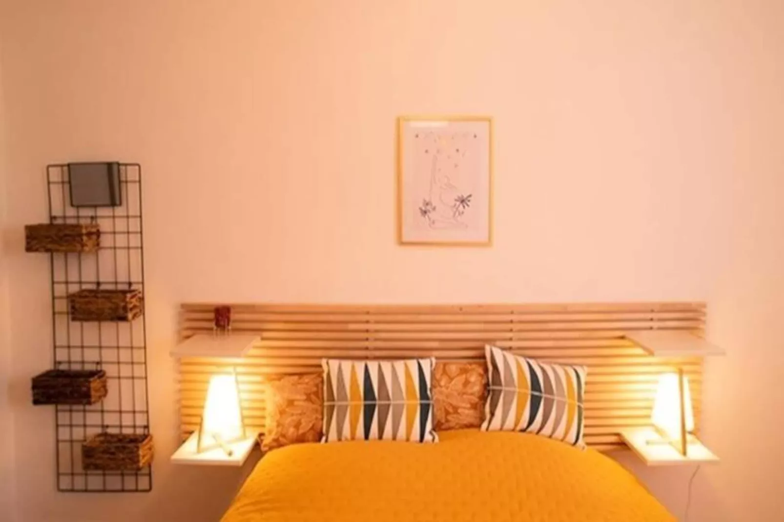 66b - Bel Appartement &agrave; 800m De La Mer Avec Parking Priv&eacute;-Image-tags.