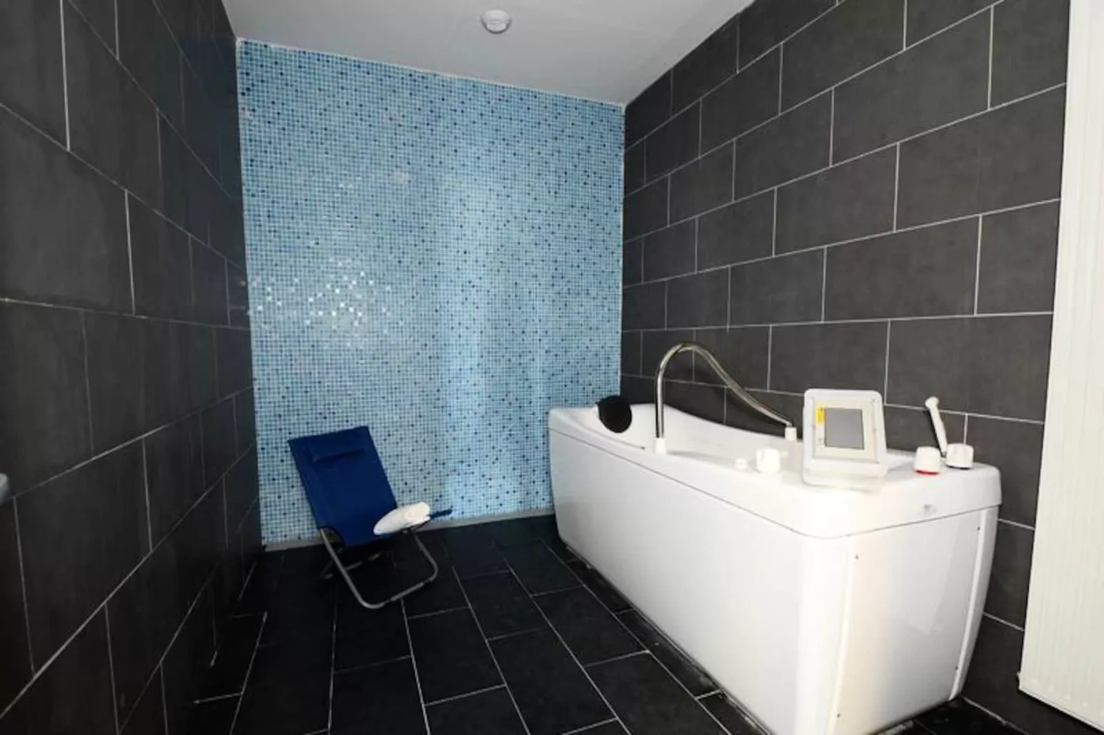 Résidence Odalys Le Lotus Blanc ***-Image-tags.