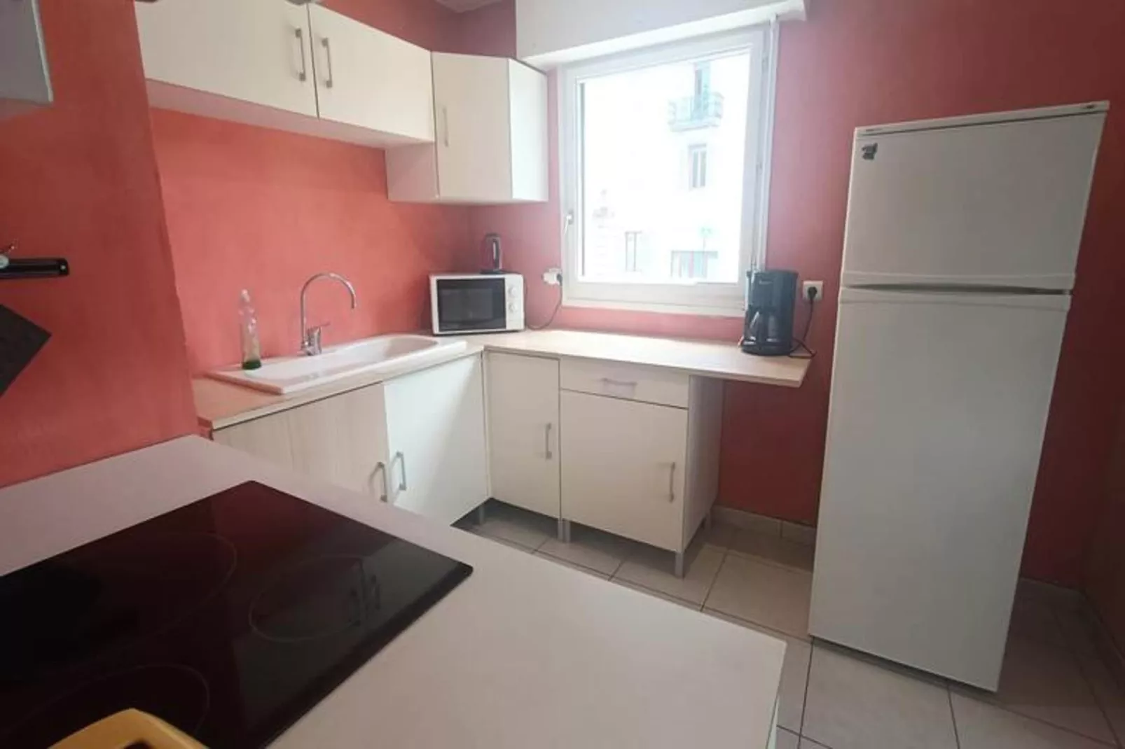 Résidence Saint Christophe-Keuken