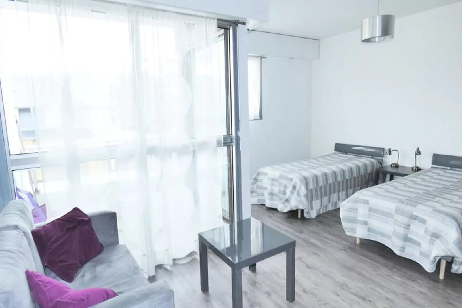 Résidence Le Chateau Durieux 1-Recreatieruimte