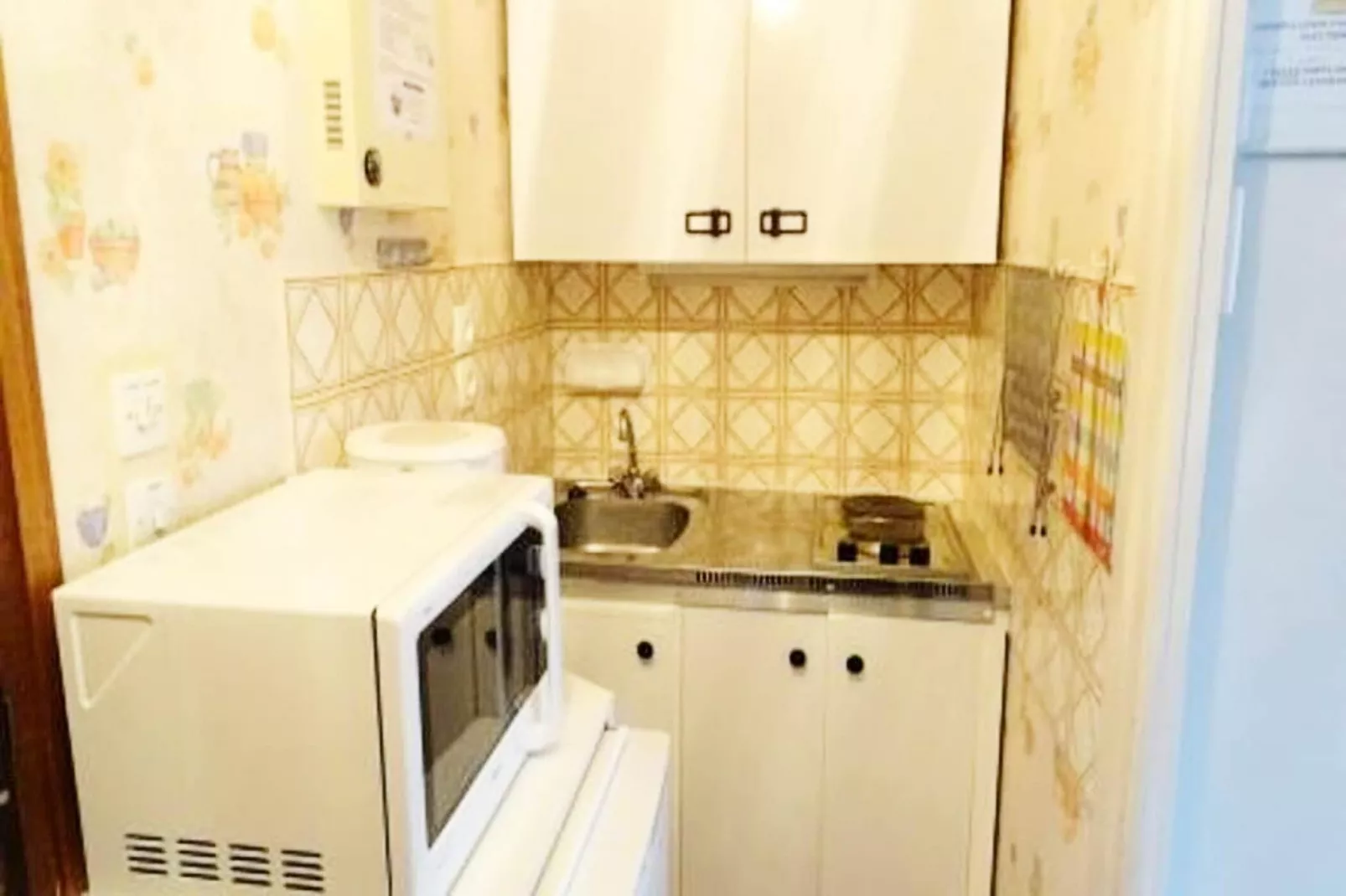 Résidence Le Chateau Durieux 4-Slaapkamer