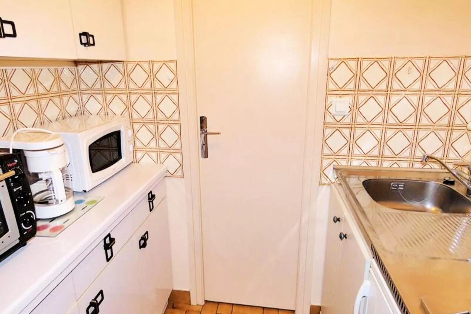 Résidence Le Chateau Durieux 4-Recreatieruimte