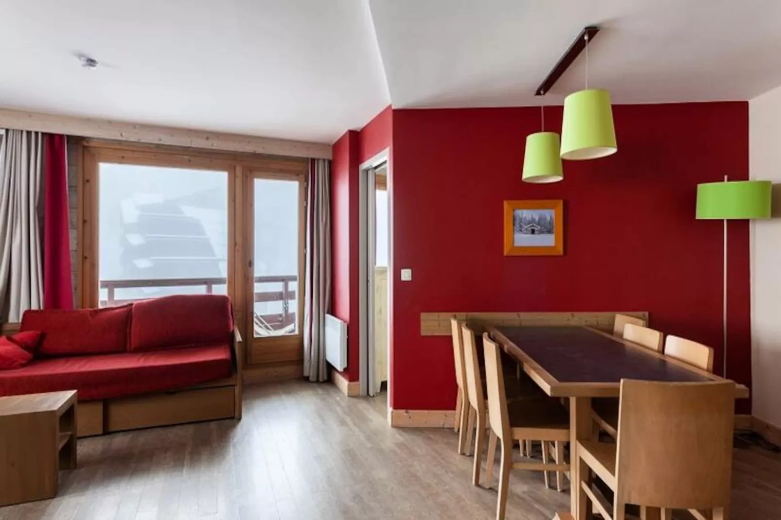 Résidence Le Christiana - maeva Home-Image-tags.