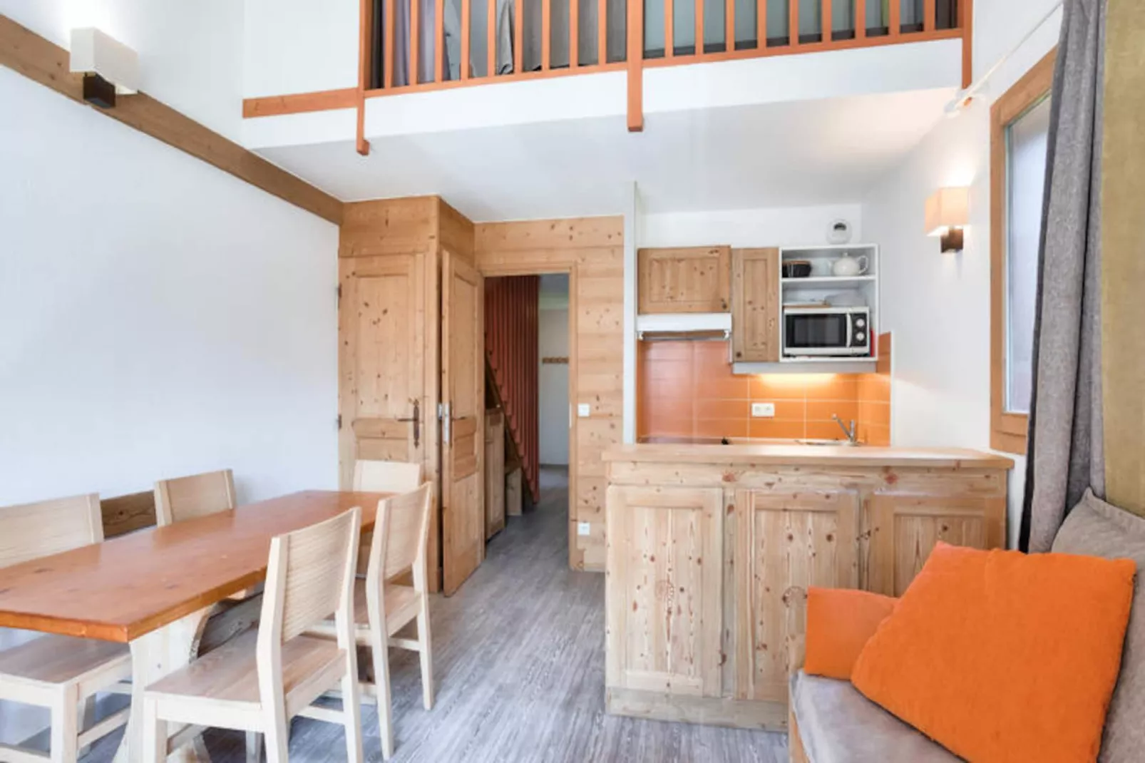 Résidence Les Chalets de Solaise - maeva Home-Image-tags.